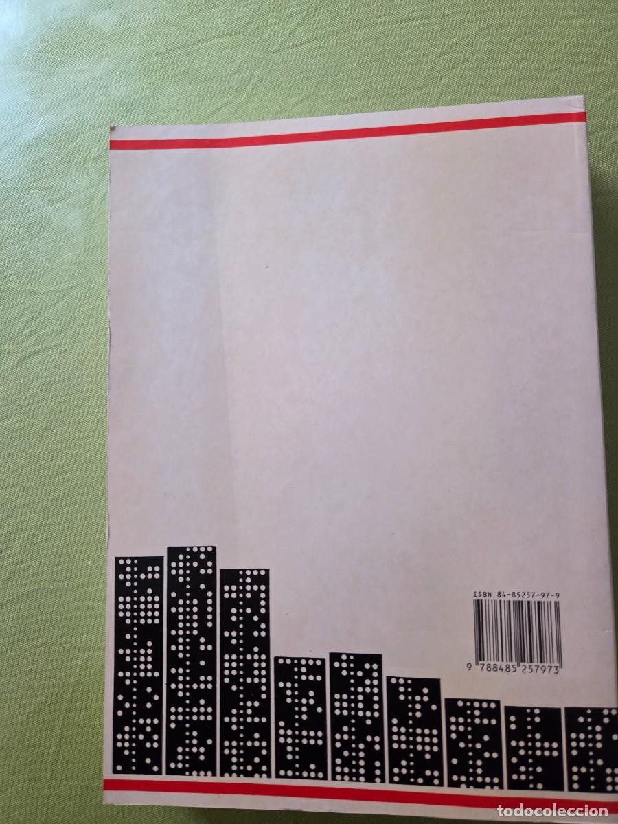 Libros de segunda mano: INTRODUCCION A LA INFORMATICA - LLOREN&Ccedil; GUILERA AG&Uuml;ERA - Foto 2