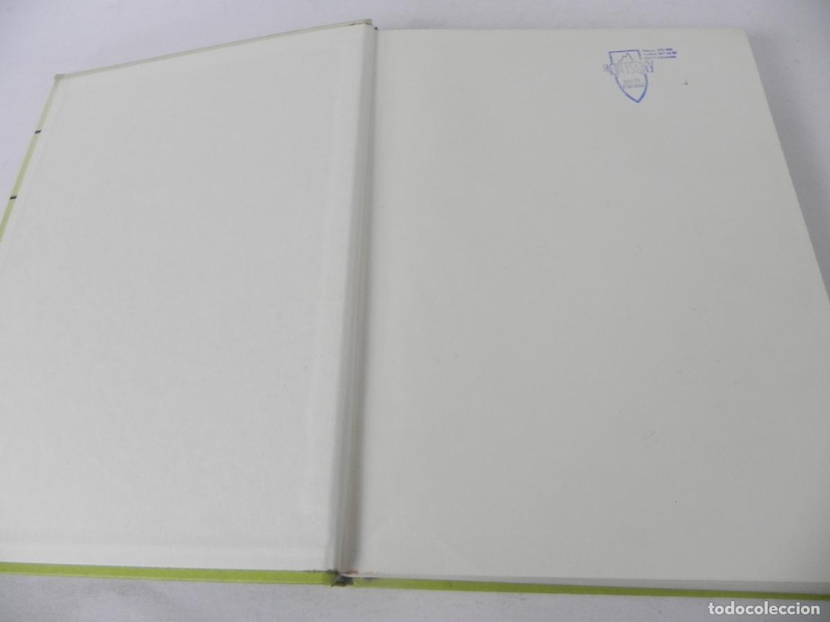 Libros de segunda mano: ACTA 2000 (MATEM&Aacute;TICAS E INFORM&Aacute;TICA) EDICIONES RIALP-1989 - Foto 3