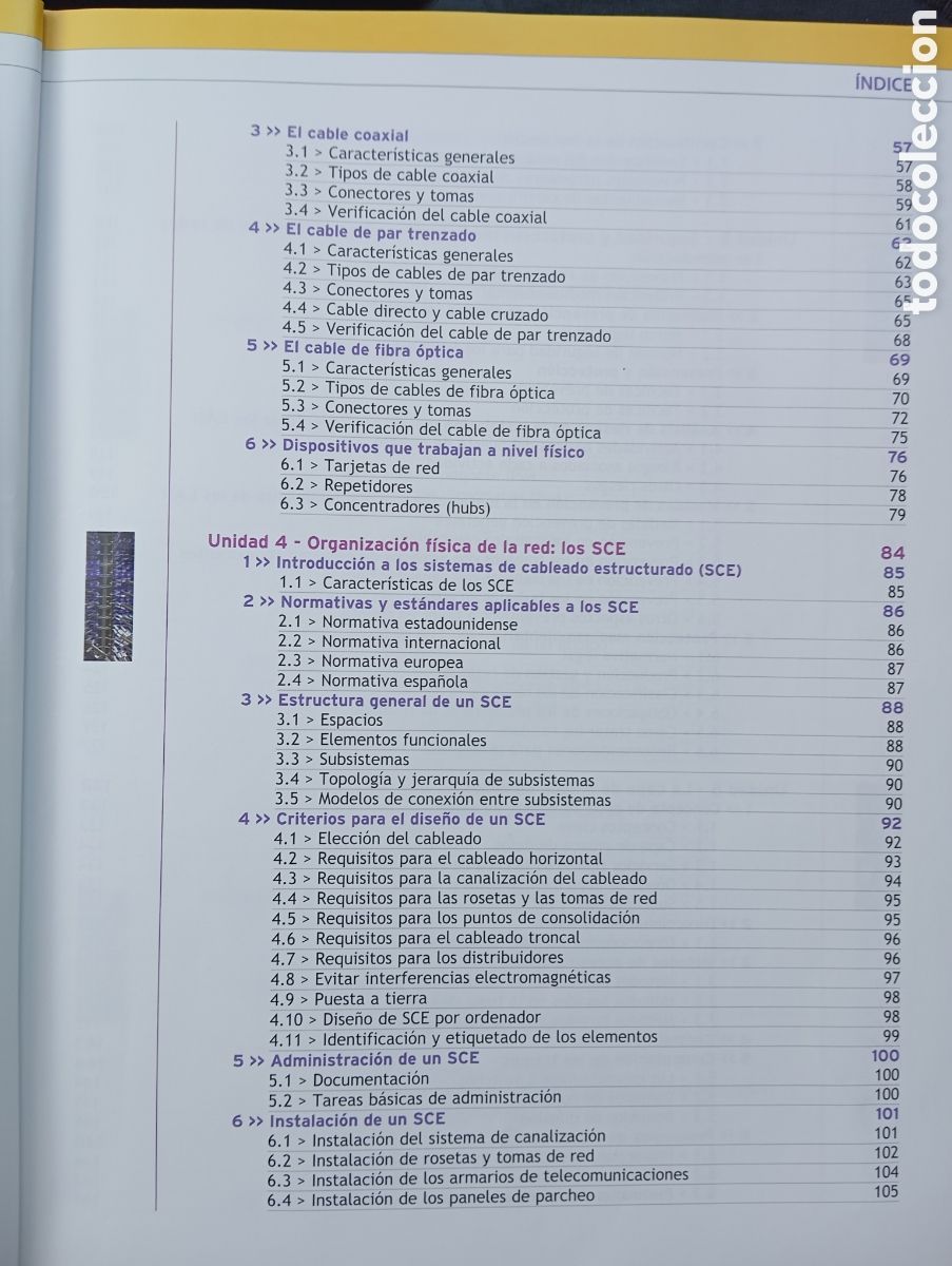 Libros de segunda mano: REDES LOCALES. MACMILLAN PROFESIONAL. - Foto 4