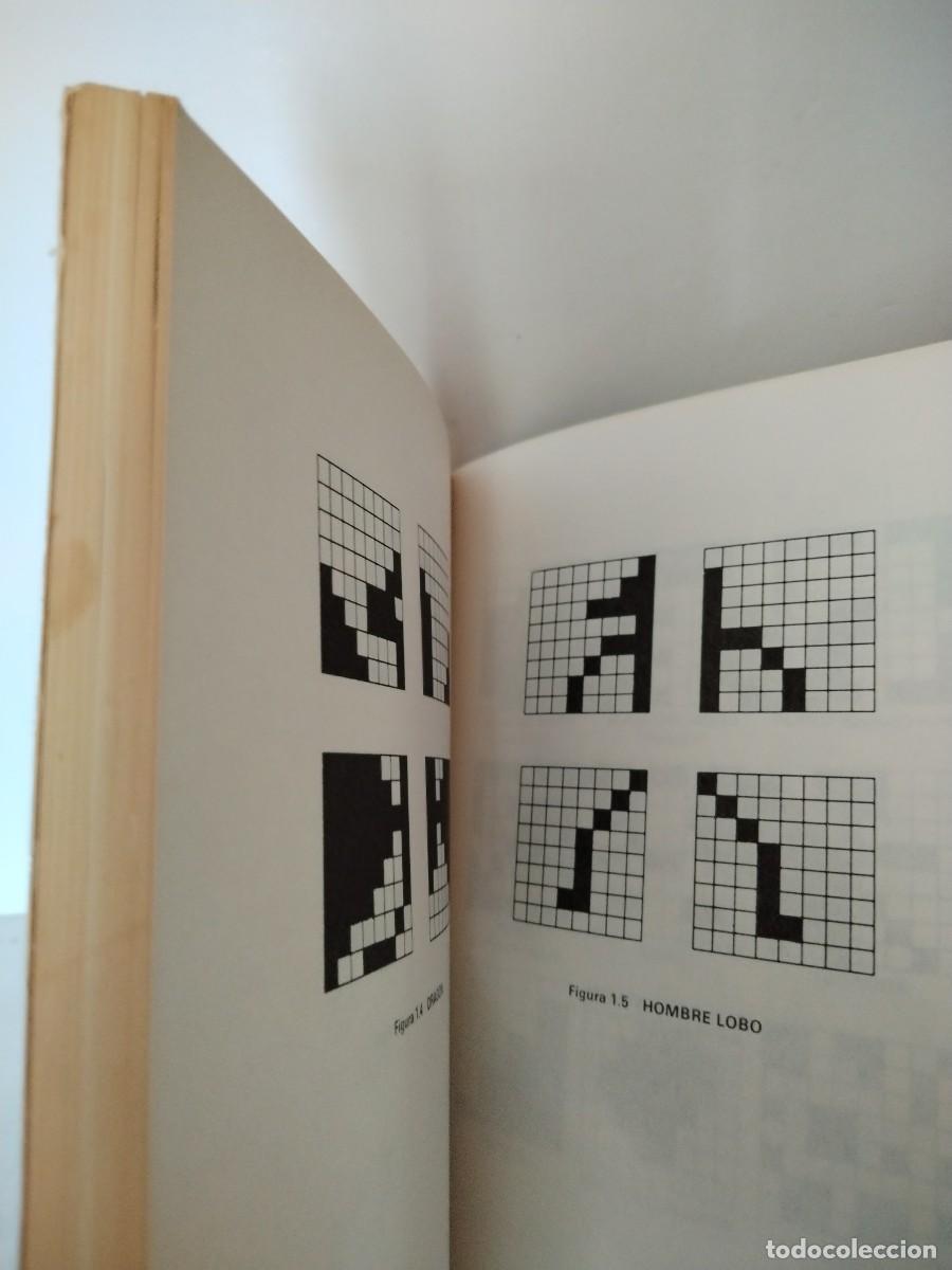 Libros de segunda mano: Spectrum Juegos de Aventuras - Foto 6