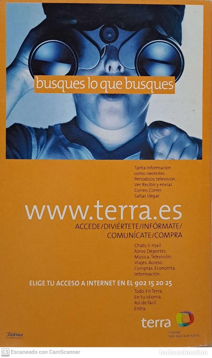 Libros de segunda mano: Guia r&aacute;pida de Internet - biblioteca PC Plus - Foto 2