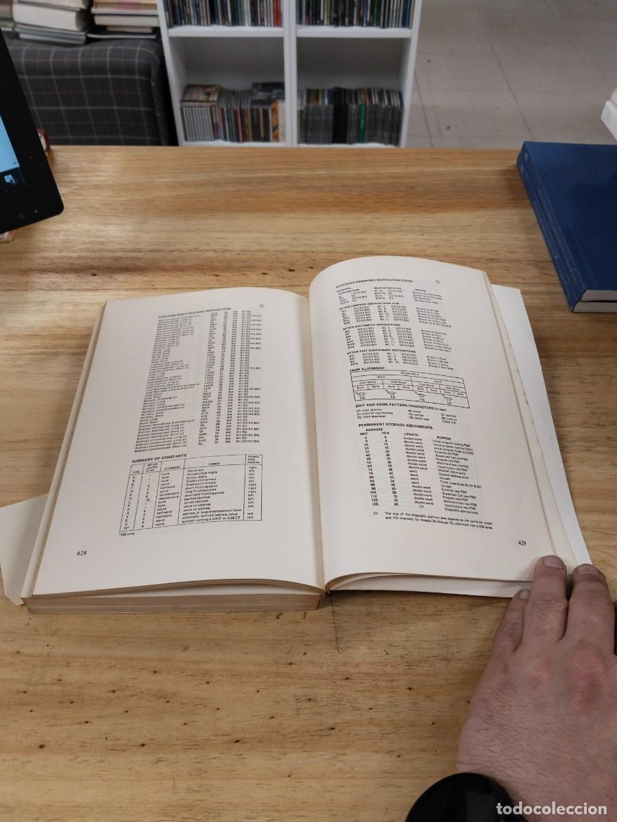 Libros de segunda mano: Programaci&oacute;n de Sistemas - John J. Donovan - Foto 13