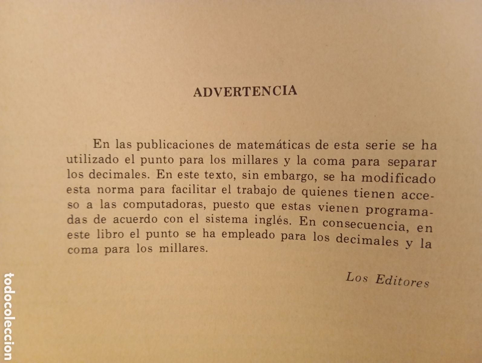 Libros de segunda mano: INTRODUCCION A LA CIENCIA DE LAS COMPUTADORAS - Foto 5