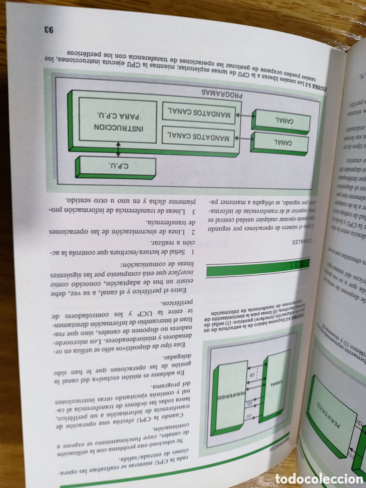 Libros de segunda mano: Enciclopedia tem&aacute;tica de inform&aacute;tica - Foto 4