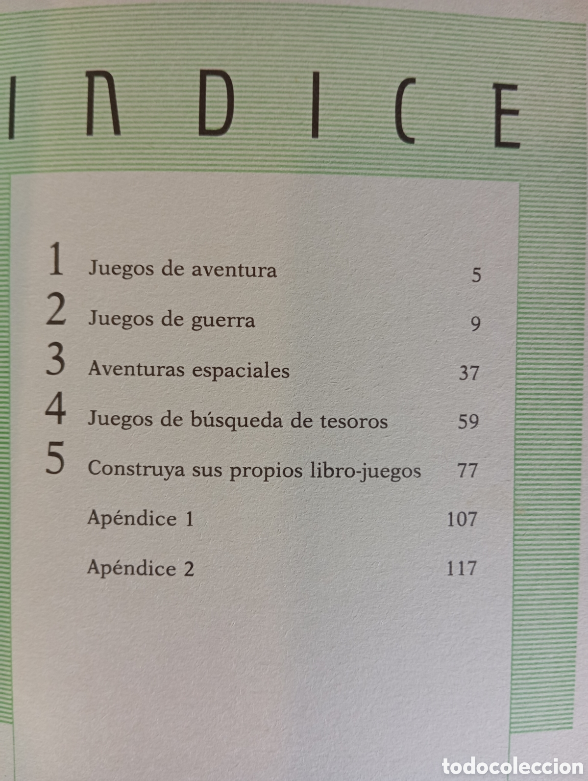 Libros de segunda mano: LOTE 2 LIBROS DE PROGRAMACION INFORMATICA. LENGUAJE COBOL-COMO CONSTRUIR JUEGOS DE AVENTURAS. - Foto 4