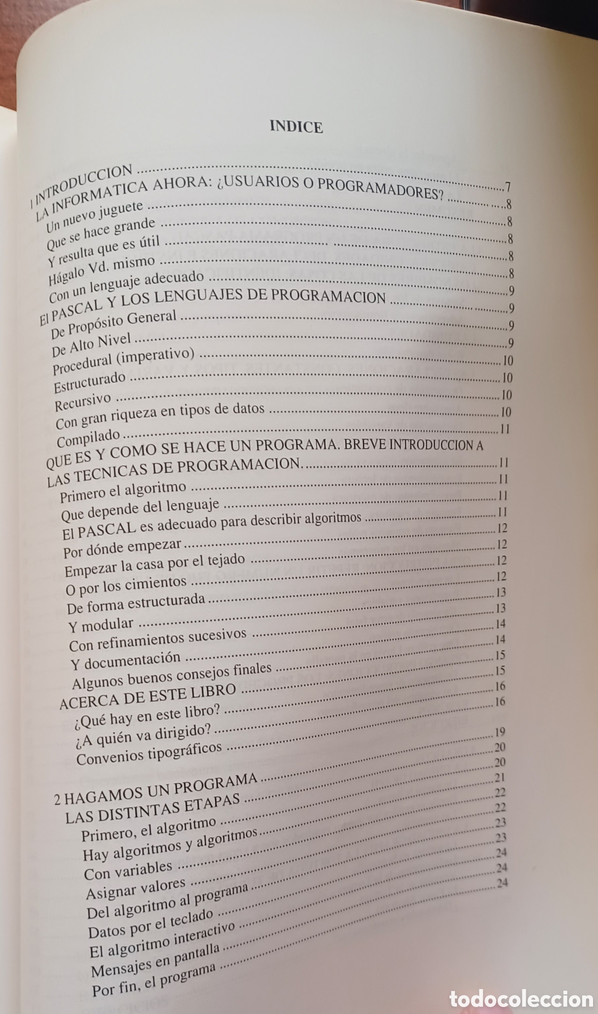 Libros de segunda mano: FORTRAN IV Lenguaje programaci&oacute;n - Foto 2