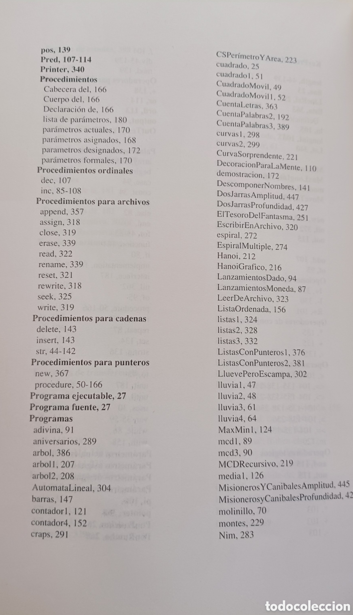 Libros de segunda mano: FORTRAN IV Lenguaje programaci&oacute;n - Foto 3