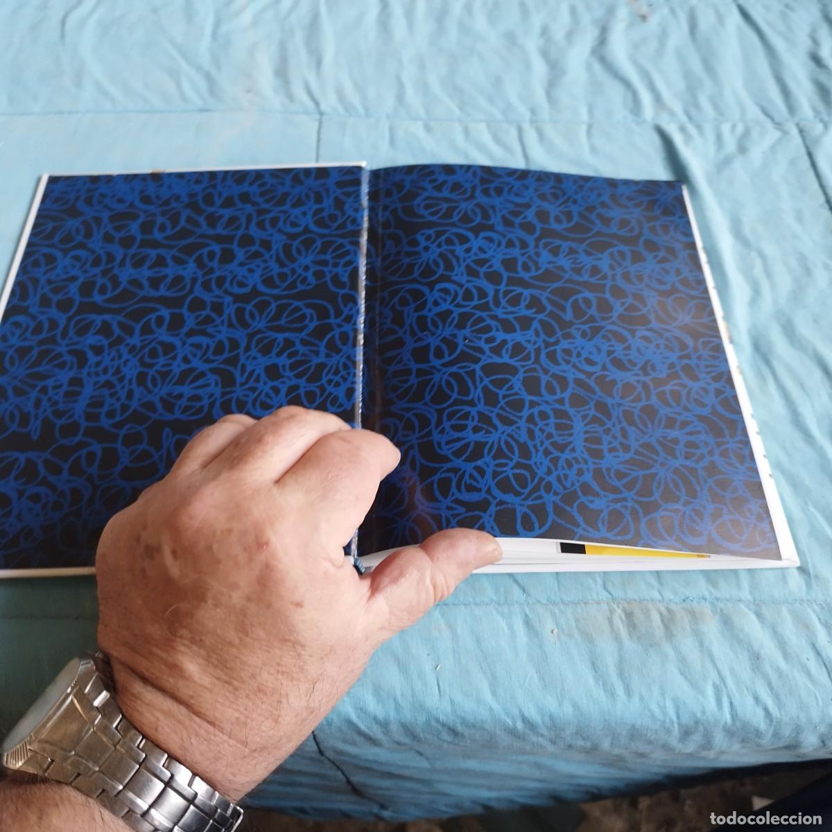 Libros de segunda mano: CONECTATE LIBRO DE LOS PROGRAMAS / / GRAVOL 76 / AGUILAR - Foto 6