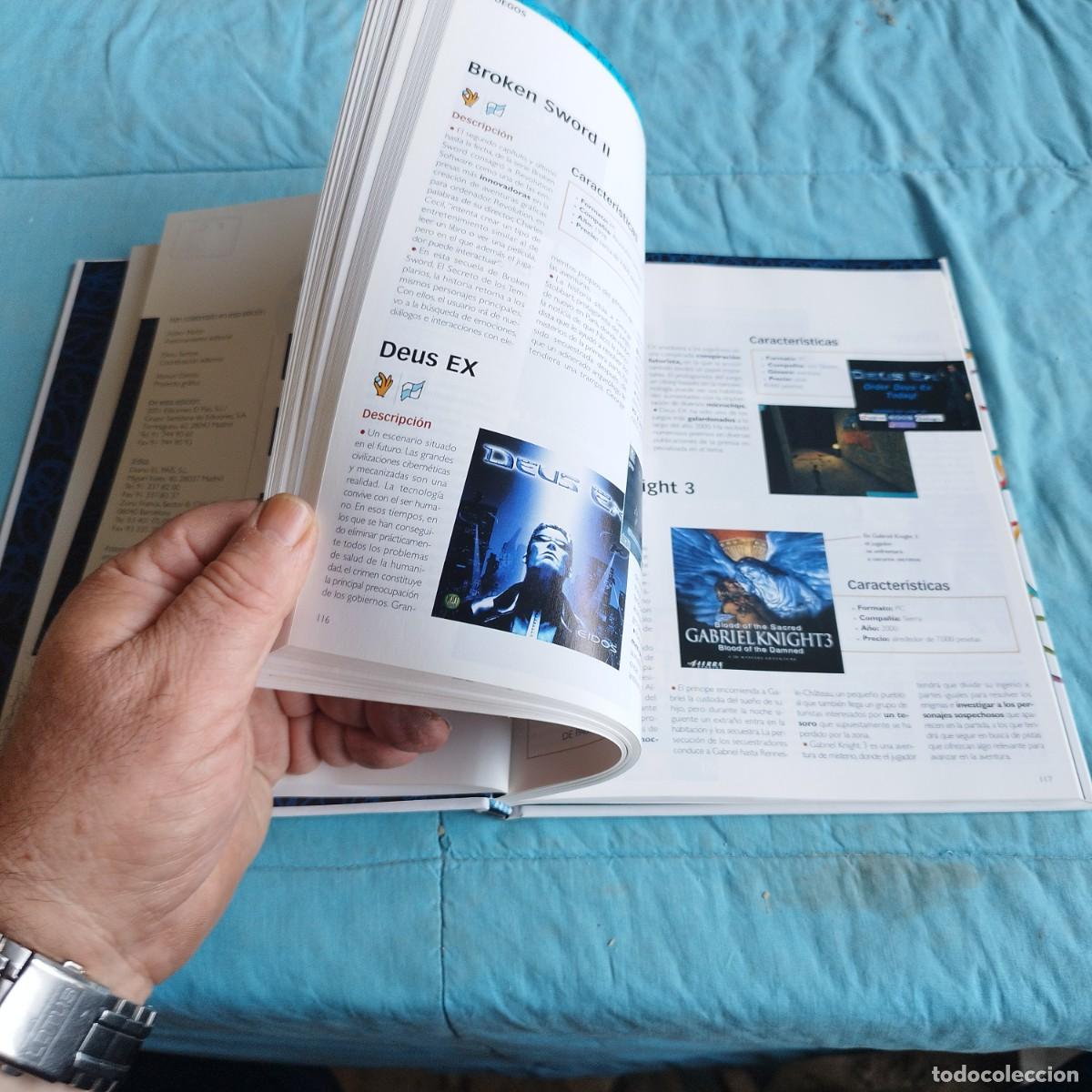 Libros de segunda mano: CONECTATE LIBRO DE LOS PROGRAMAS / / GRAVOL 76 / AGUILAR - Foto 10