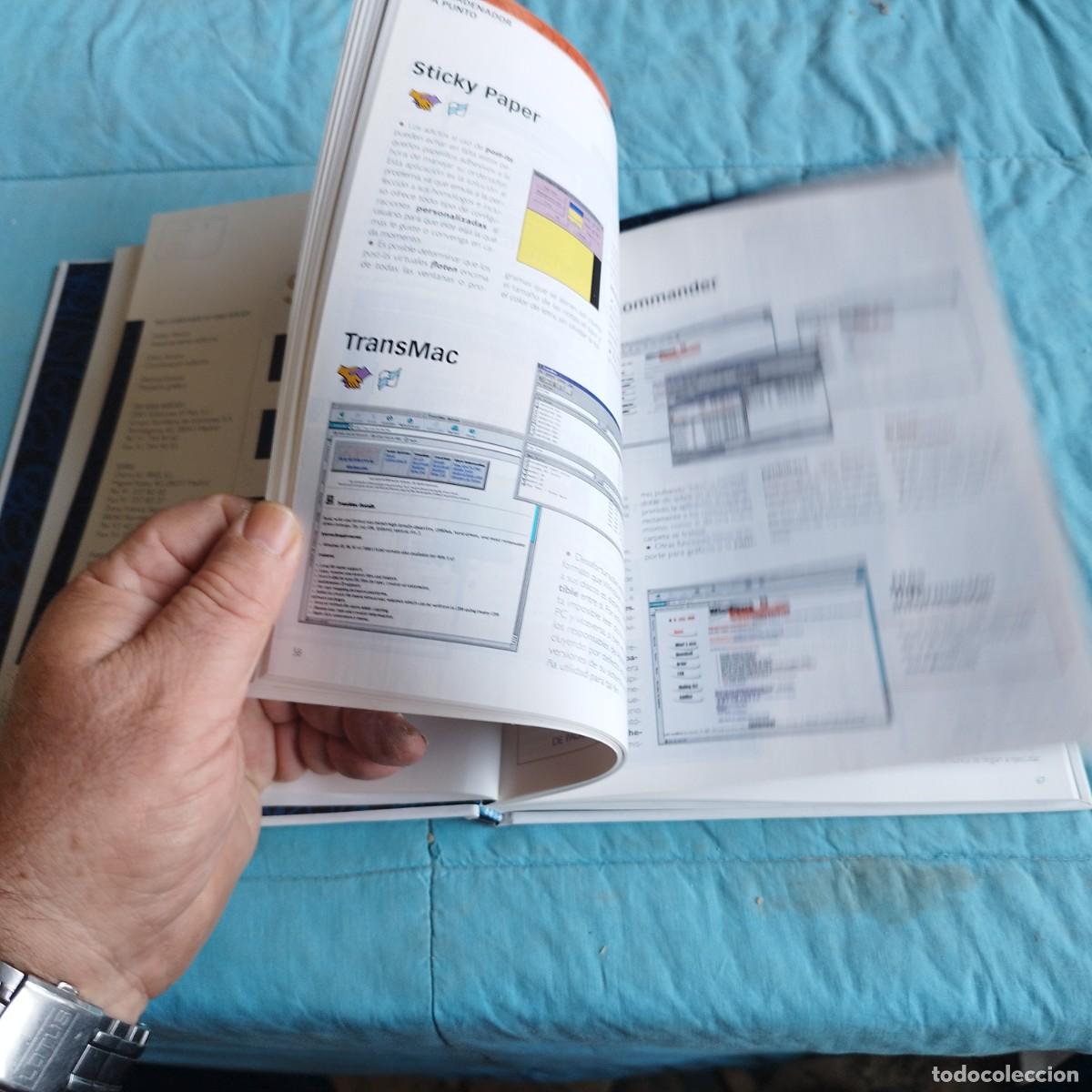 Libros de segunda mano: CONECTATE LIBRO DE LOS PROGRAMAS / / GRAVOL 76 / AGUILAR - Foto 11
