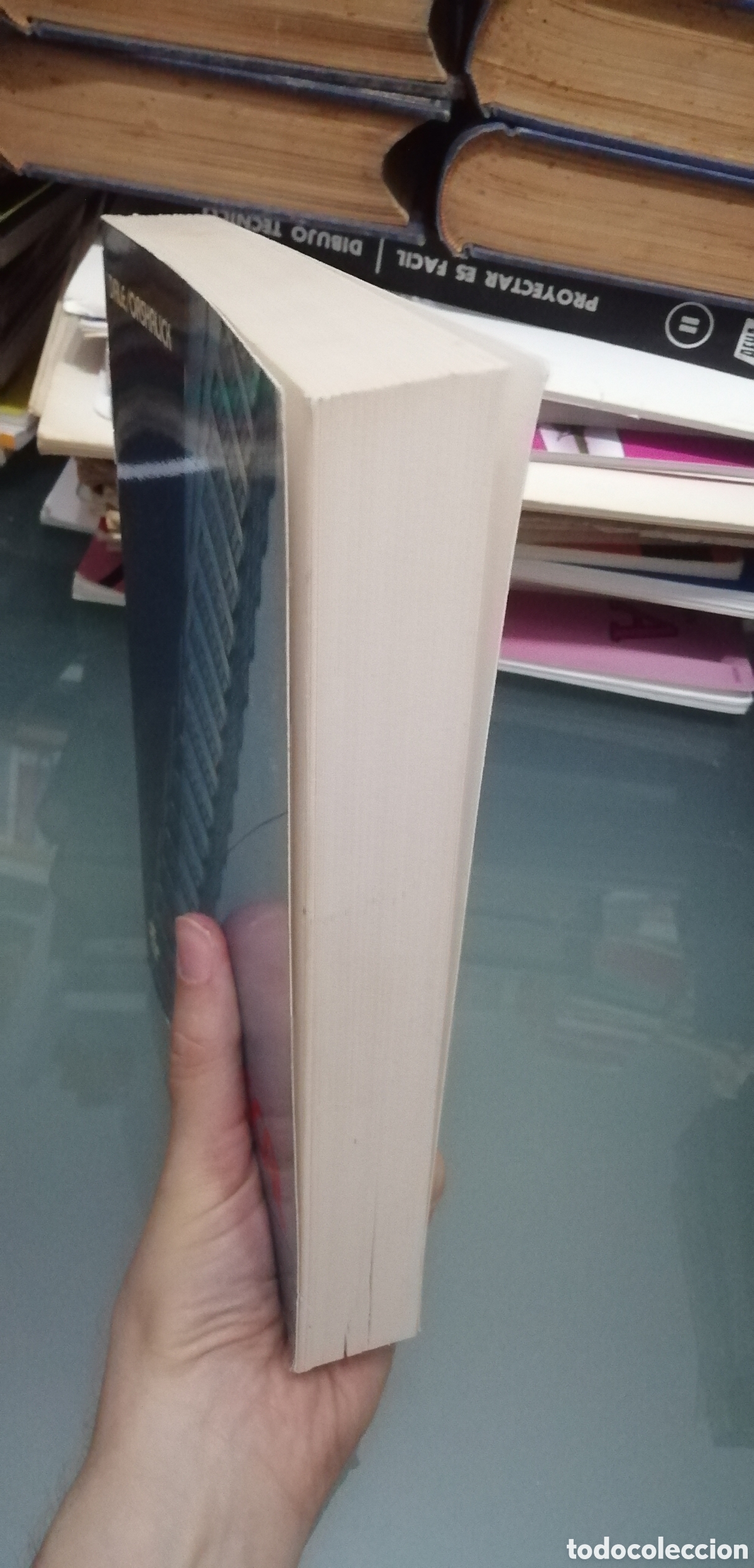 Libros de segunda mano: Pascal. Dale / Orshalick. McGraw Hill 1985 - Foto 3