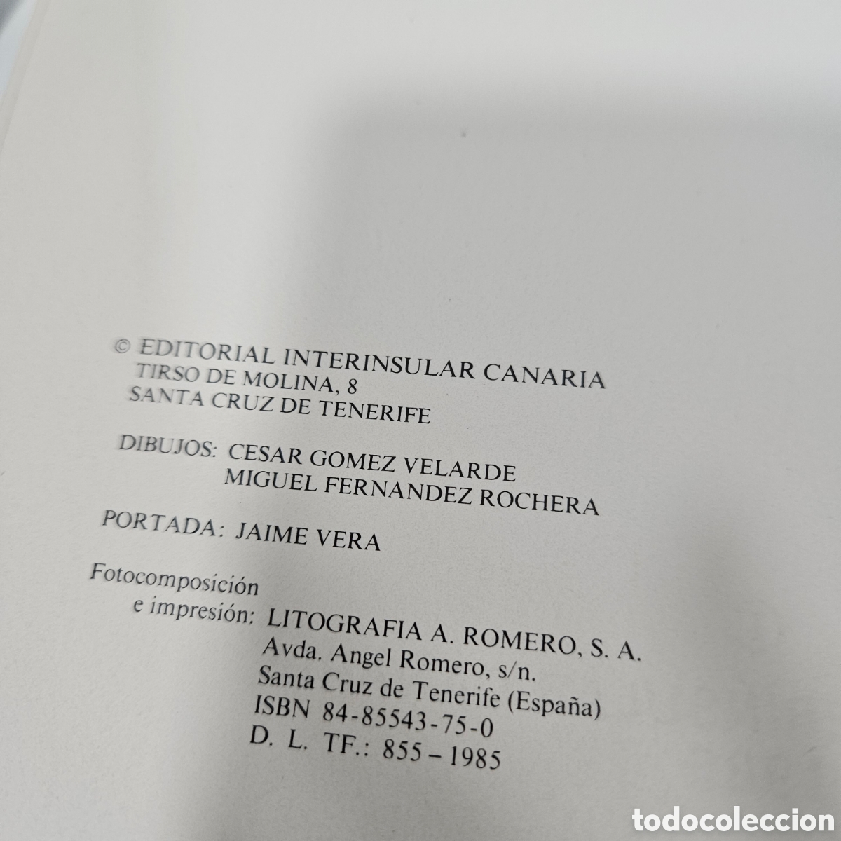 Libros de segunda mano: Basic curso de programaci&oacute;n Miguel &Aacute;ngel Fern&aacute;ndez - Foto 2