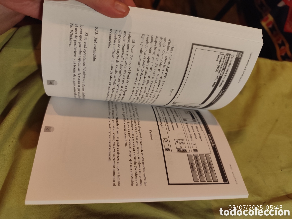 Libros de segunda mano: Colecci&oacute;n Inform&aacute;tica basica - Foto 8