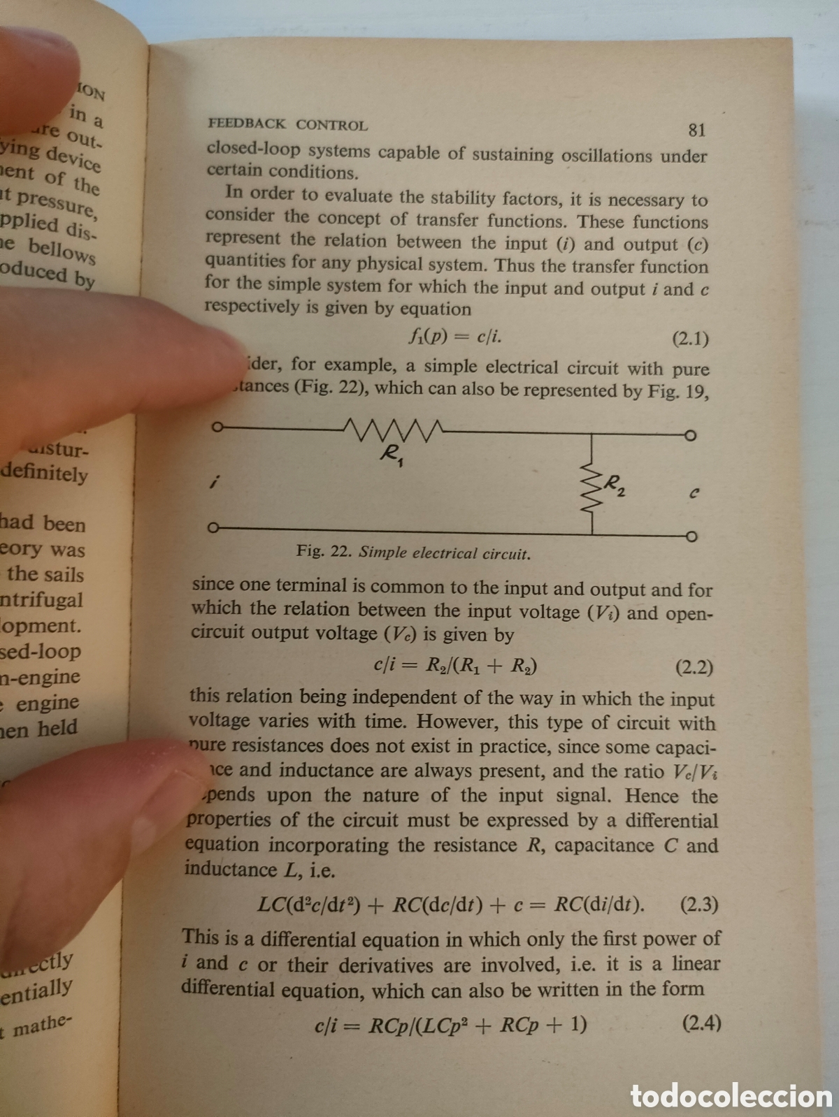 Libros de segunda mano: Automation: its anatomy and physiology - Foto 6