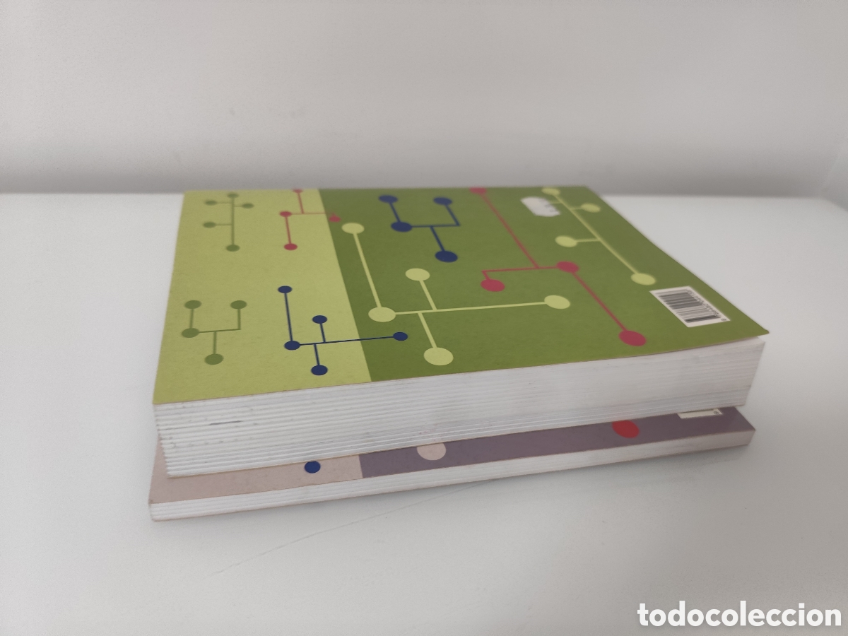 Libros de segunda mano: FUNDAMENTOS Y MANUAL DE PRACTICAS DE PROGRAMACION CON MODULA -2 CON CD - 2 LIBROS - Foto 4