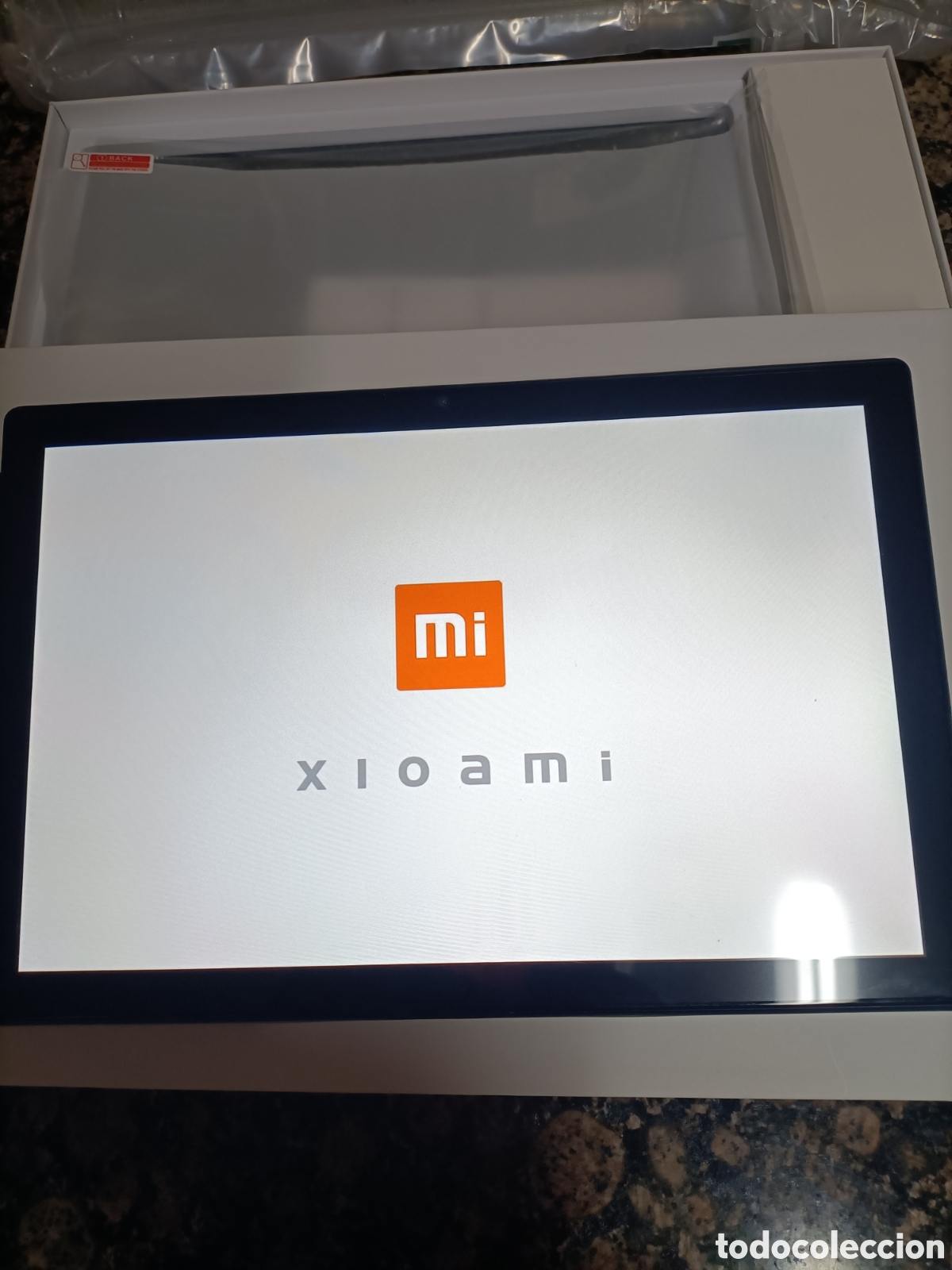 Libros de segunda mano: Tablet Xiaomi 12 pulgadas 22 RAM 2tb disco duro - Foto 2