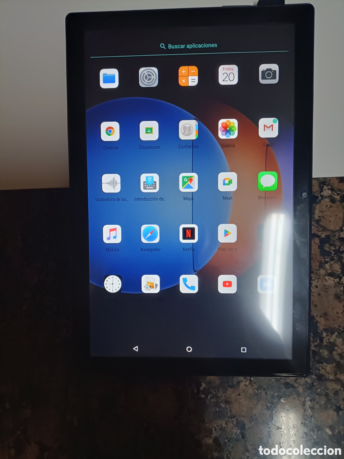Libros de segunda mano: Tablet Xiaomi 12 pulgadas 22 RAM 2tb disco duro - Foto 1