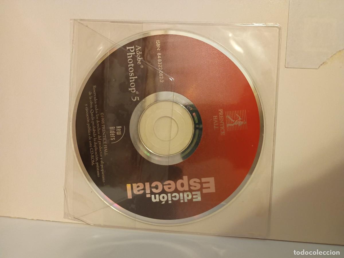 Libros de segunda mano: lote de libros de informatica - Foto 3