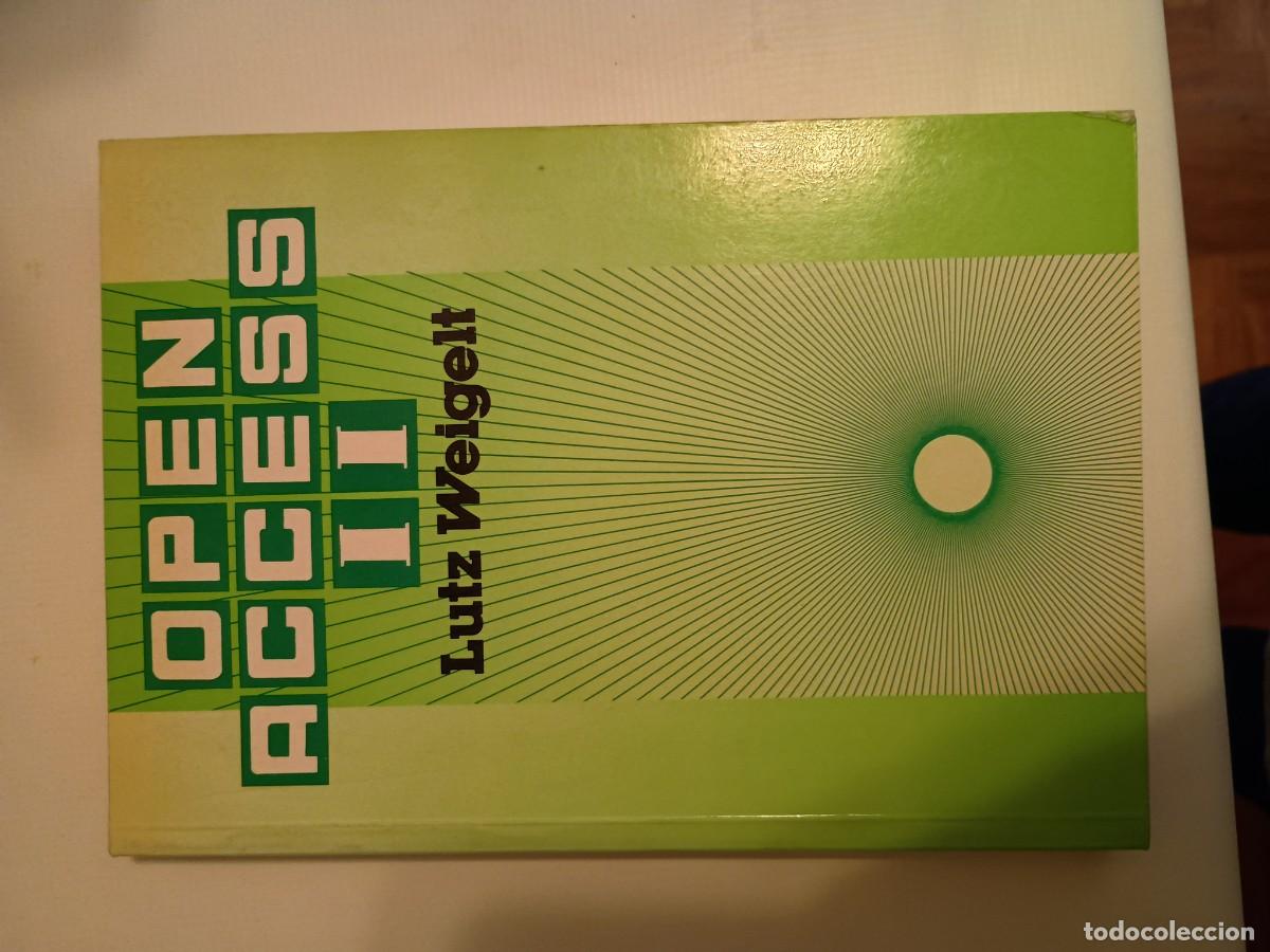 Libros de segunda mano: lote de libros de informatica - Foto 9
