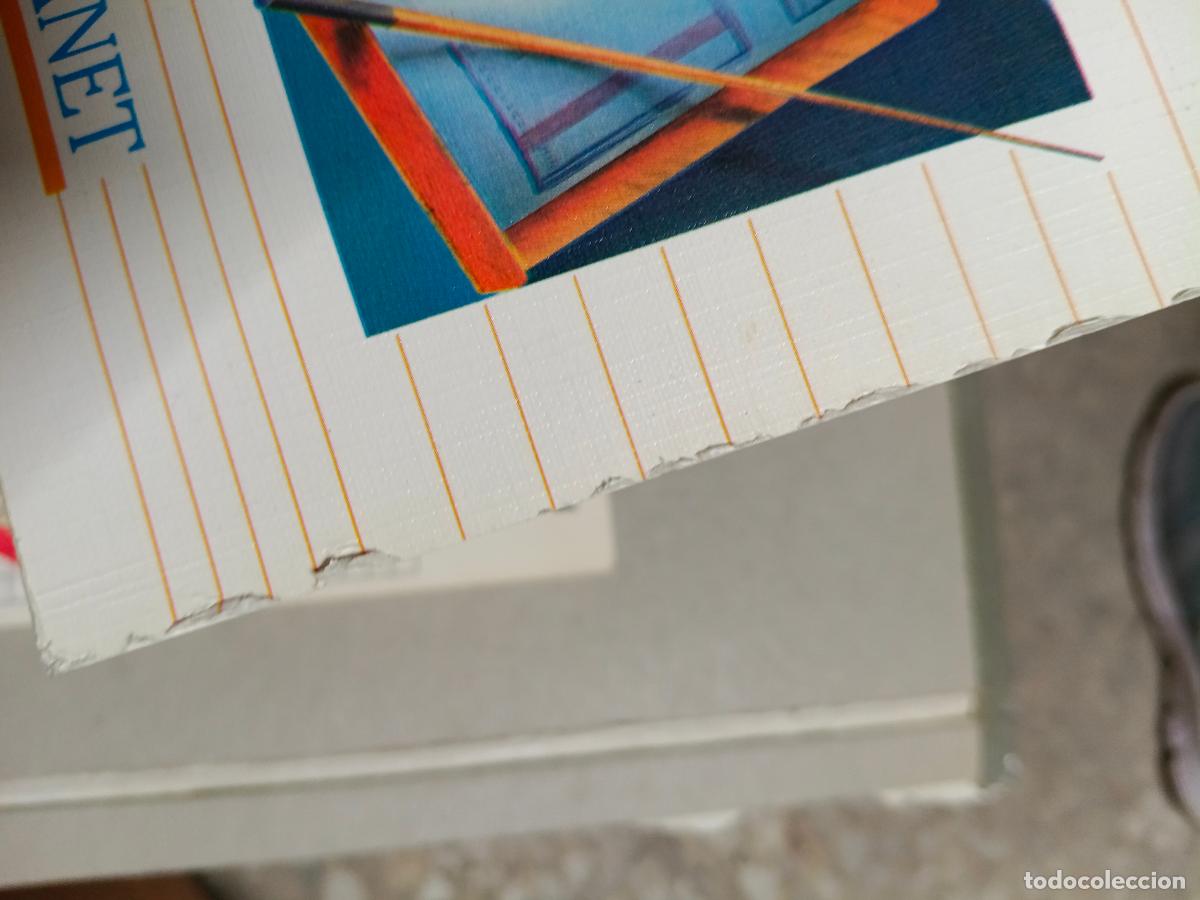 Libros de segunda mano: APRENDA A UTILIZAR CON MAS EFICACIA EL LOTUS SYMPHONY. Software integrado como herramienta universal - Foto 2