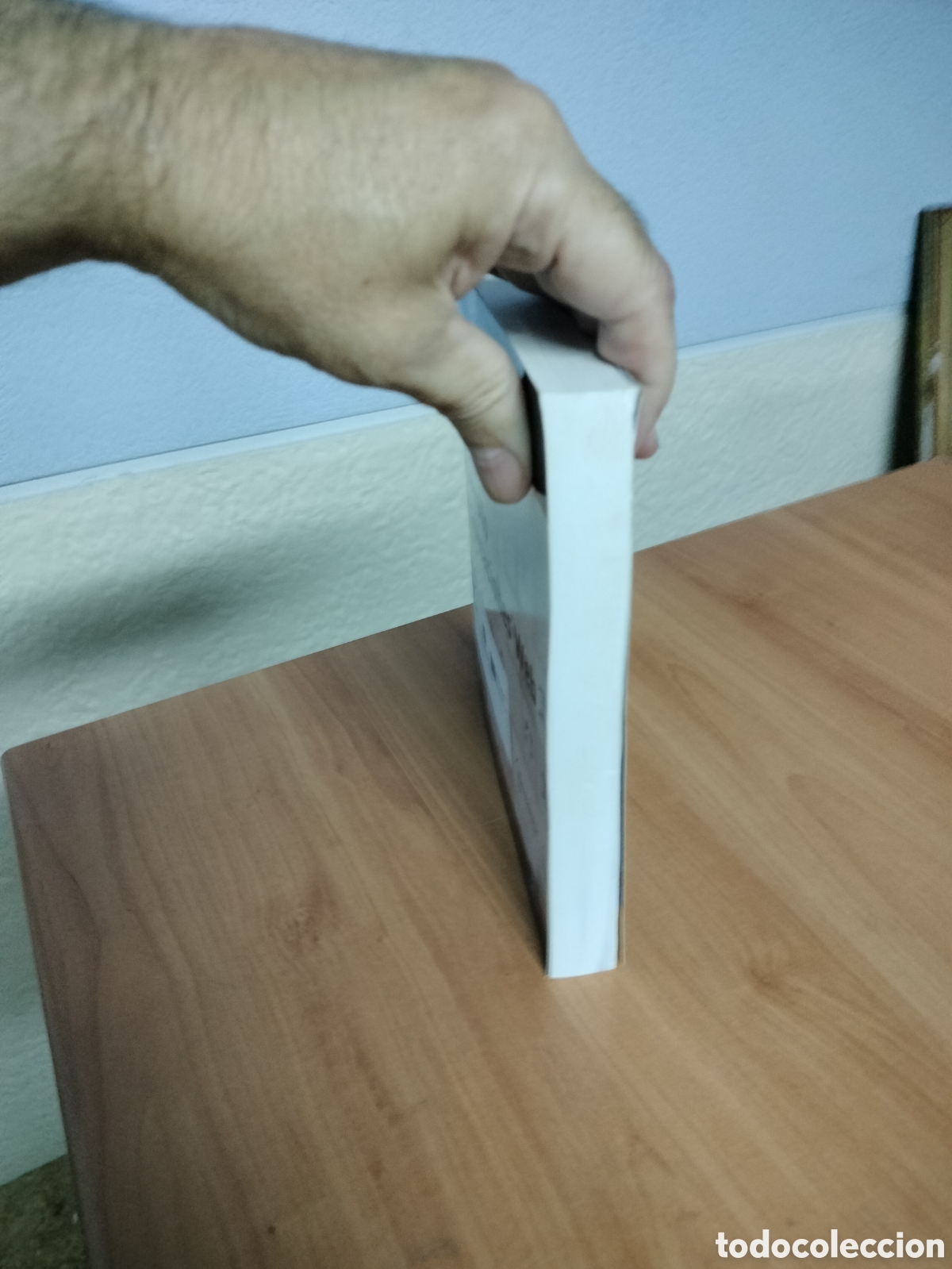 Libros de segunda mano: J2EE Desarrollo de aplicaciones Web - Foto 2