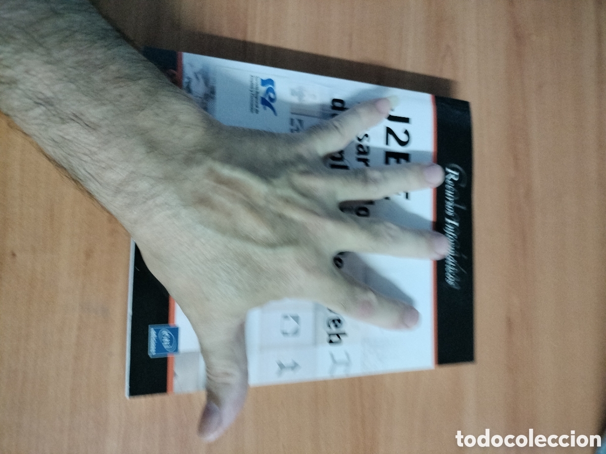 Libros de segunda mano: J2EE Desarrollo de aplicaciones Web - Foto 3