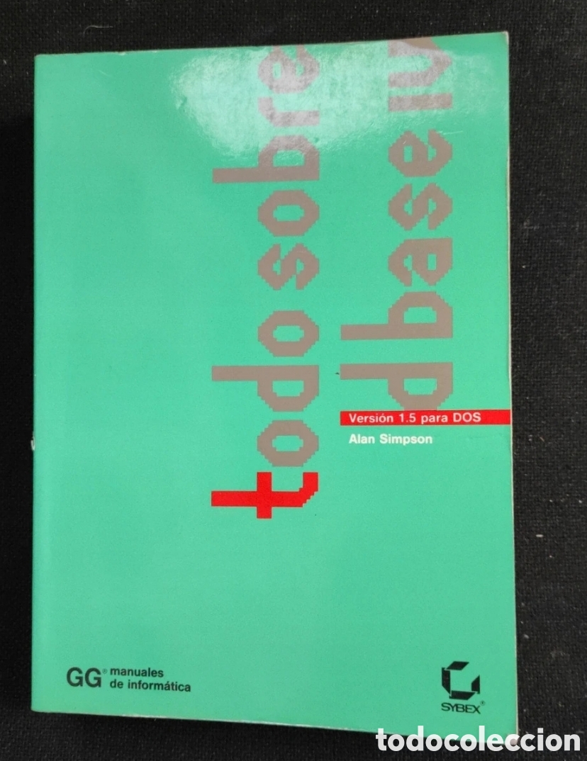 Libros de segunda mano: Libro de consulta - inform&aacute;tica - Foto 1