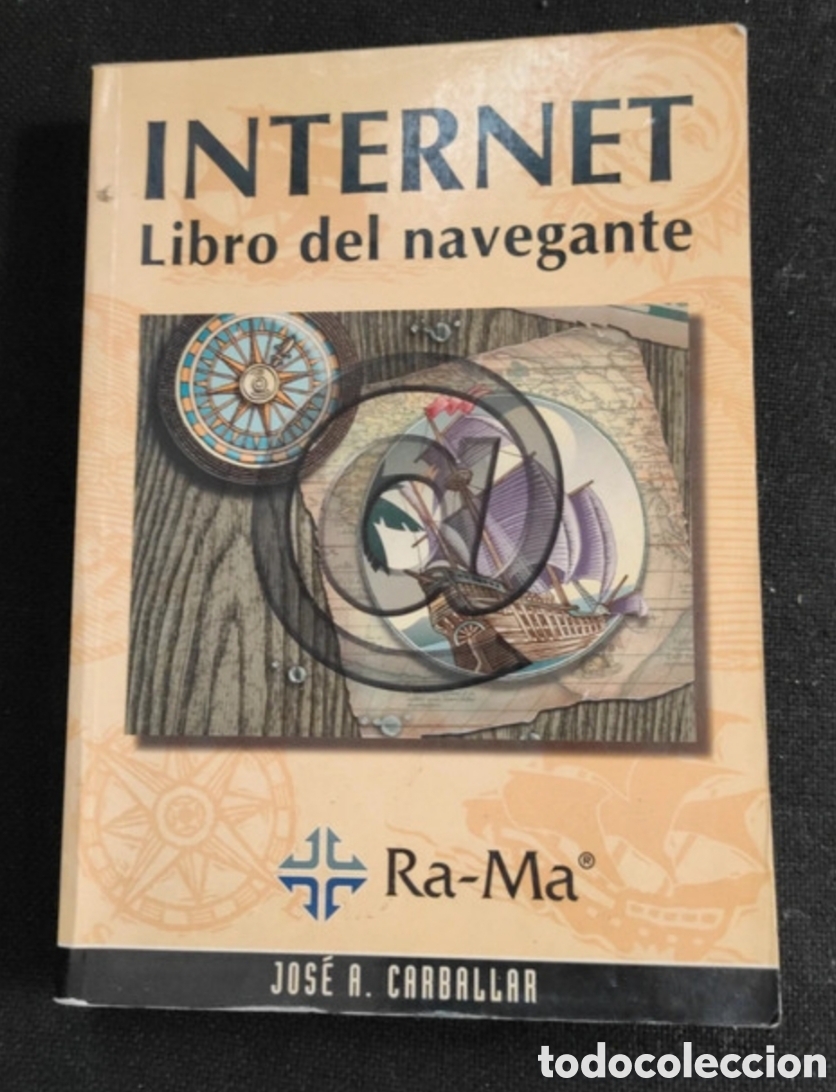 Libros de segunda mano: Libro de consulta - inform&aacute;tica - internet - Foto 1