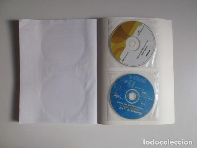 Libros de segunda mano: DEVELOPER&acute;S GUIDE TO UPGRADING TO MICROSOFT .NET - Foto 3