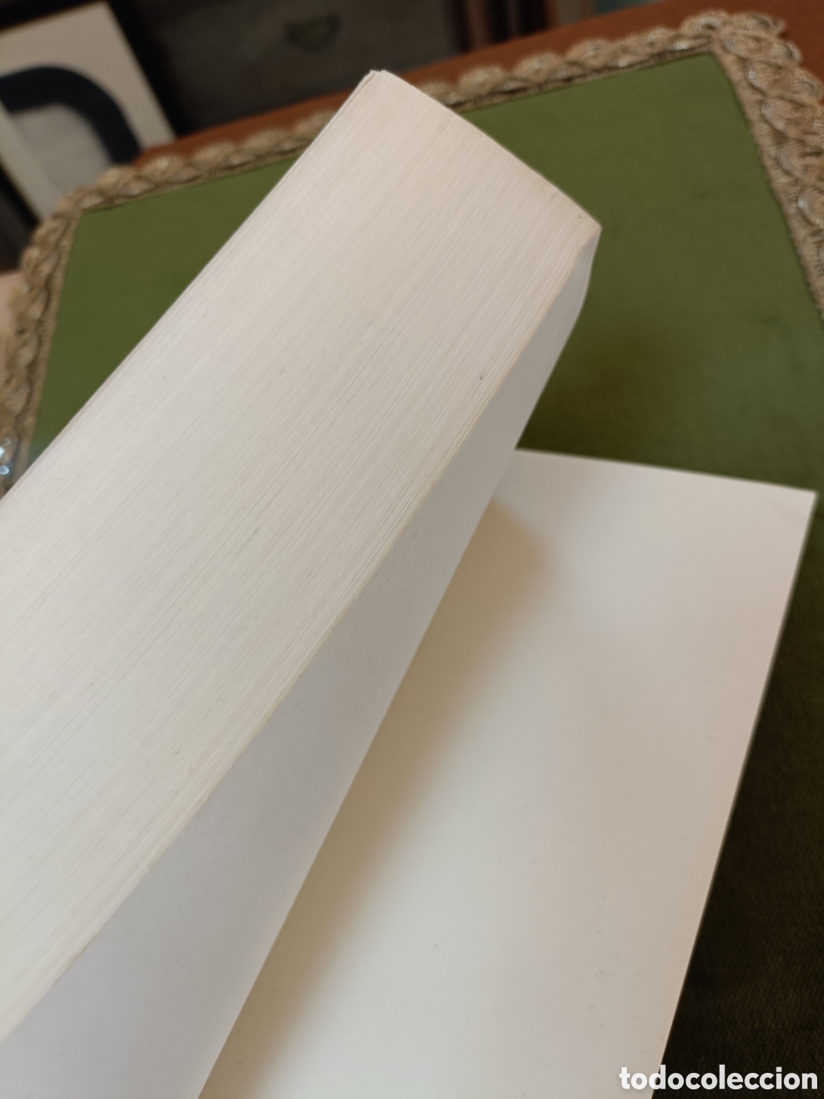 Libros de segunda mano: PASCAL, INTRODUCCI&Oacute;N AL LENGUAJE Y RESOLUCI&Oacute;N DE PROBLEMAS CON PROGRAMACI&Oacute;N ESTRUCTURADA. - Foto 11