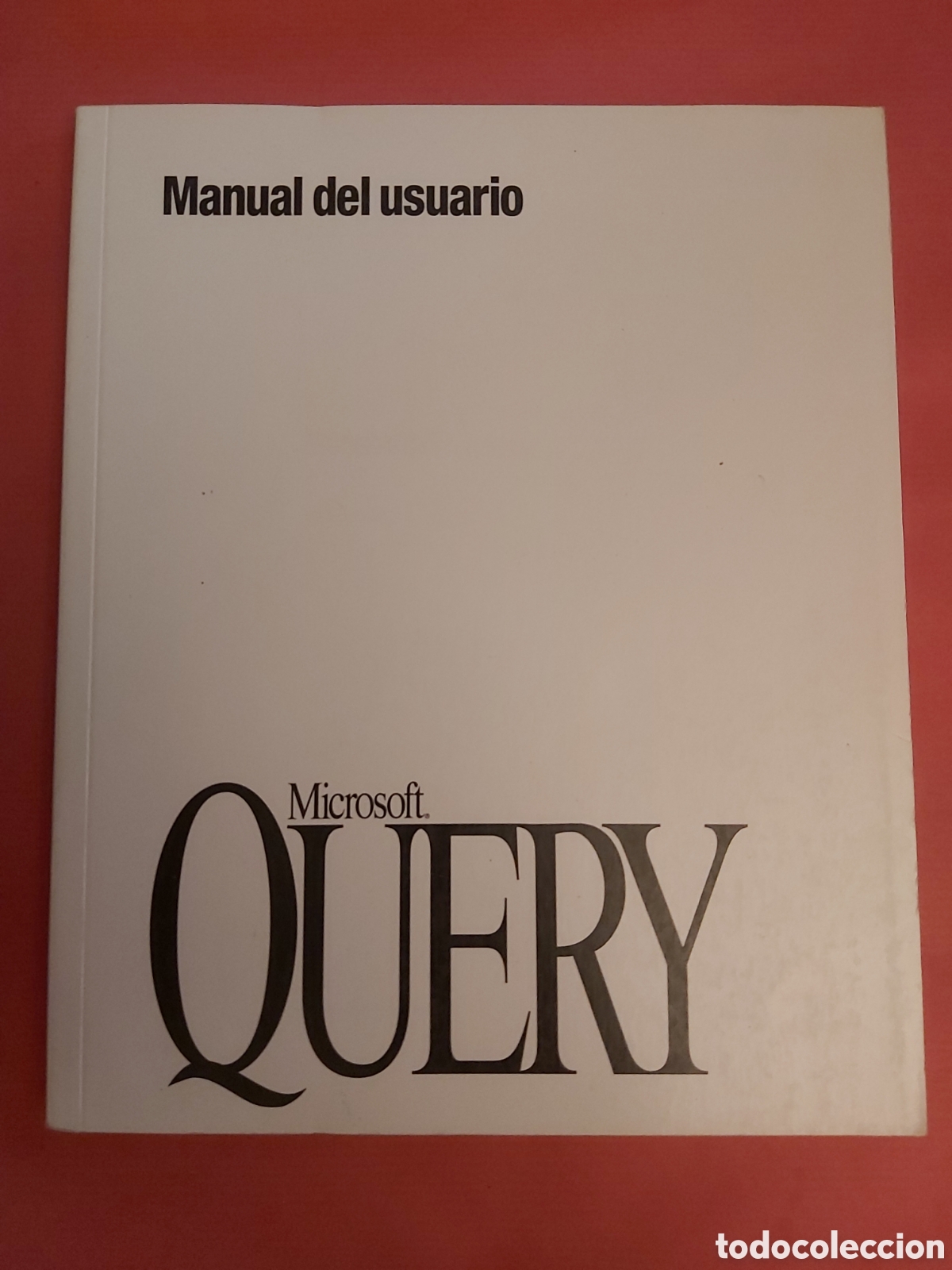 Libros de segunda mano: 6 LIBROS INFORMATICA 1994 MICROSOFT - Foto 2