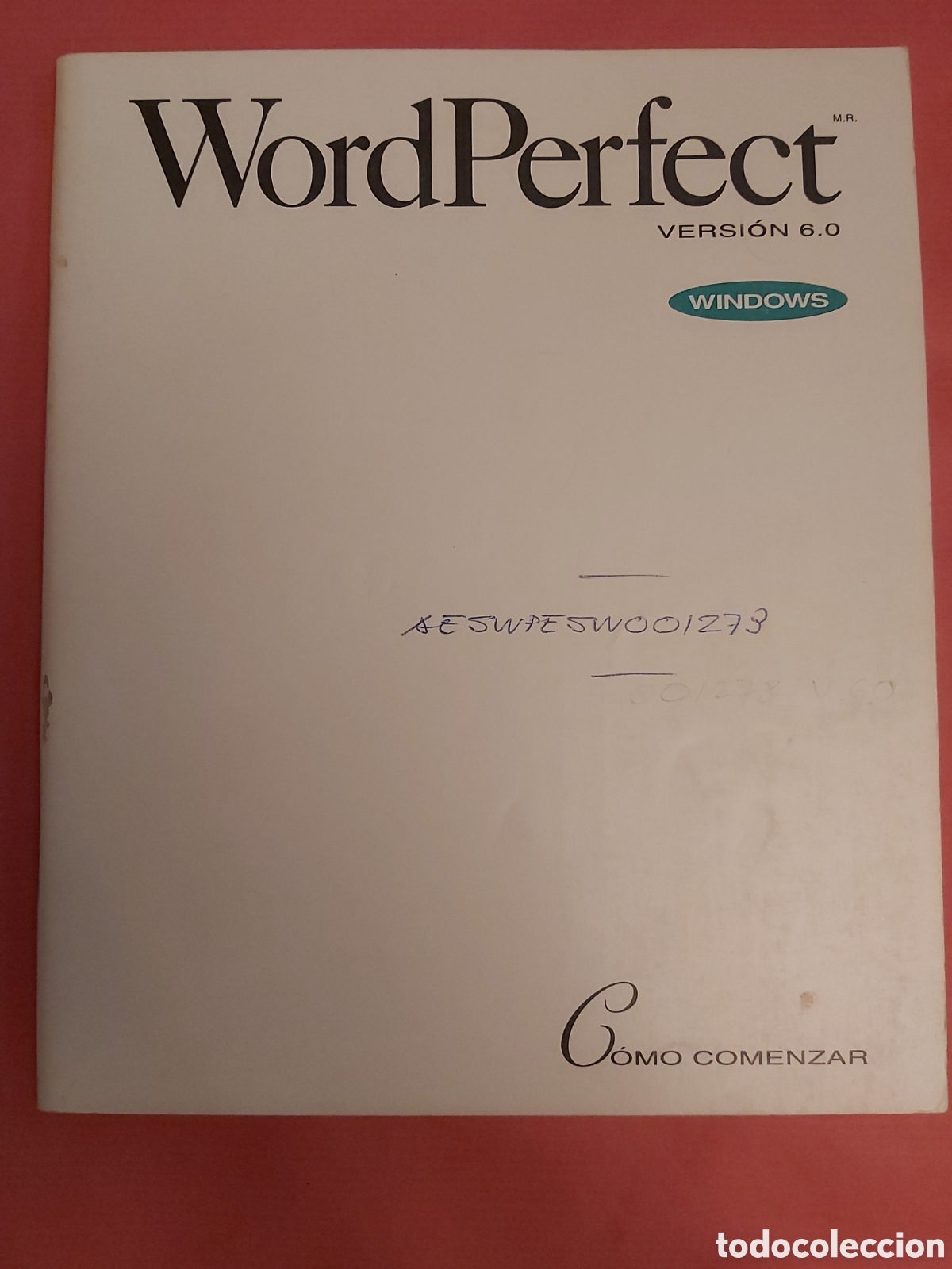 Libros de segunda mano: 6 LIBROS INFORMATICA 1994 MICROSOFT - Foto 10