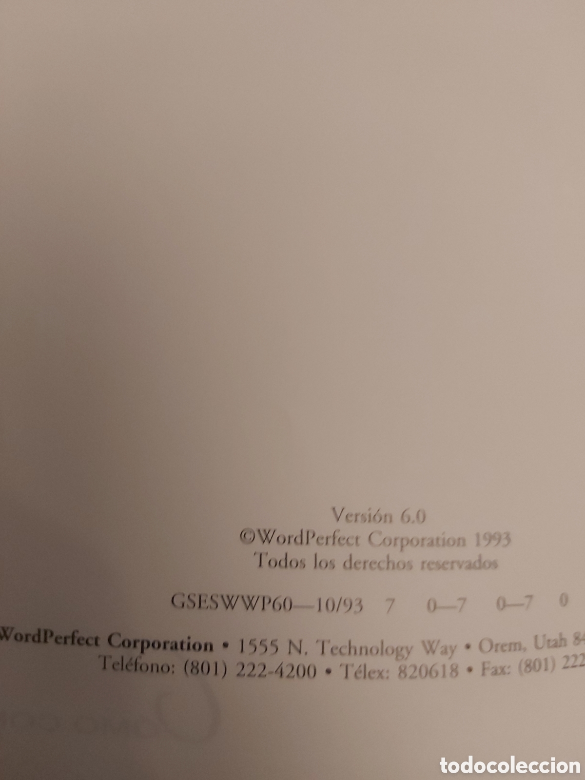 Libros de segunda mano: 6 LIBROS INFORMATICA 1994 MICROSOFT - Foto 11