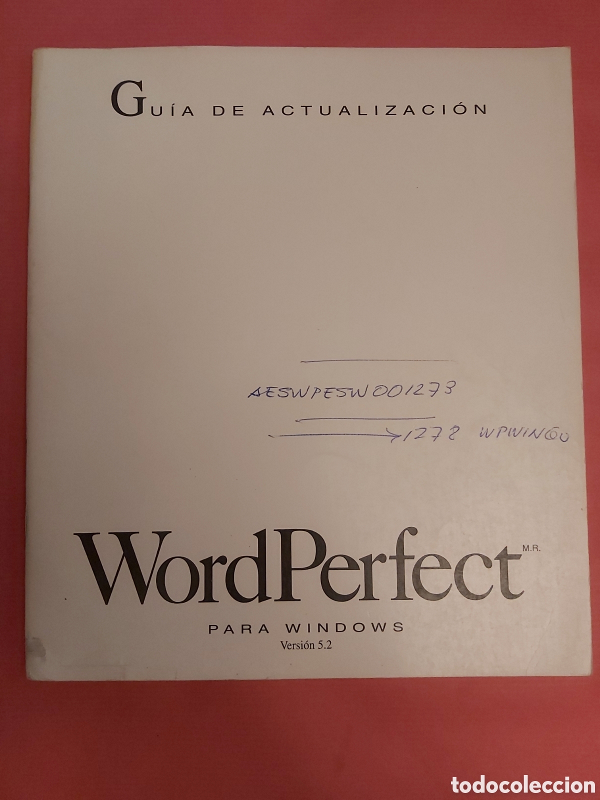 Libros de segunda mano: 6 LIBROS INFORMATICA 1994 MICROSOFT - Foto 12
