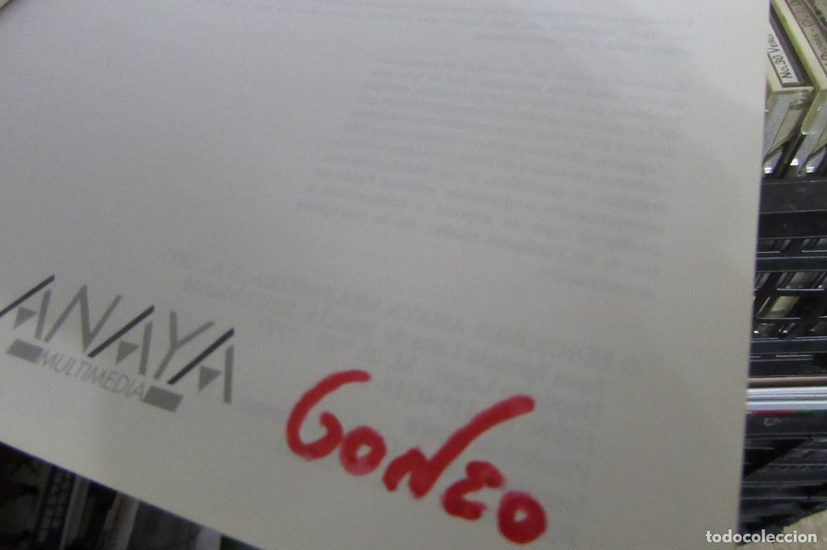 Libros de segunda mano: Delphi 3.0 - Charte,Francisco incluye cd-rom - Foto 5
