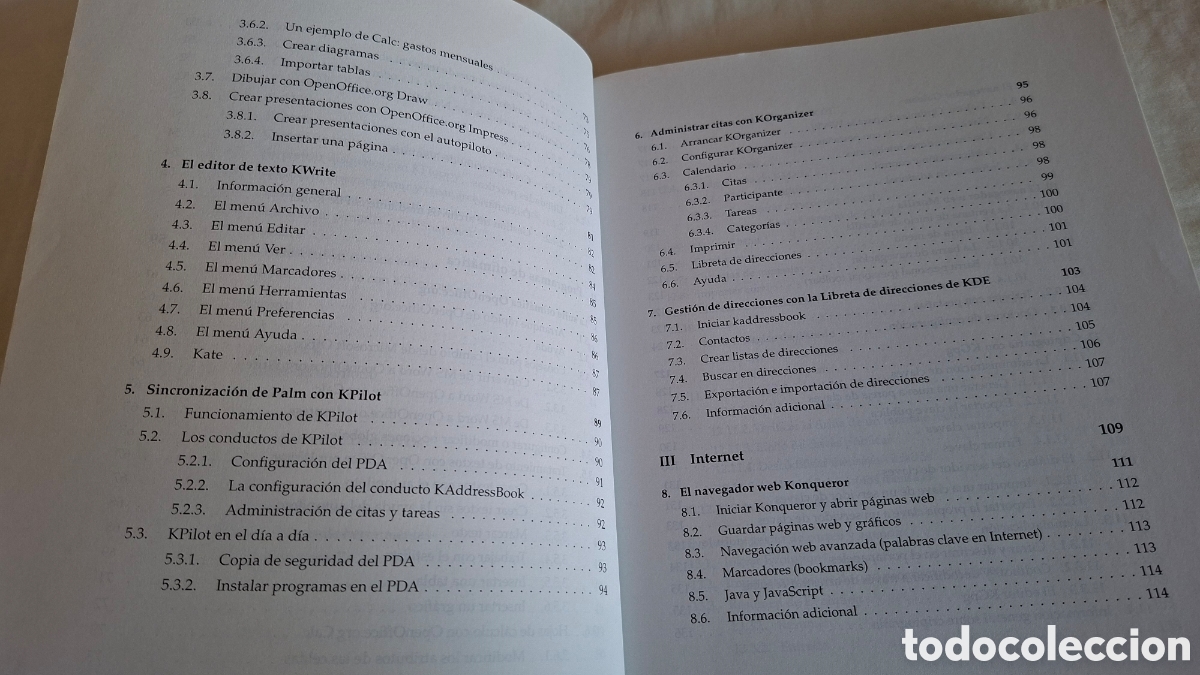 Libros de segunda mano: SUSE LINUX PROFESIONAL 9.2 - Foto 5