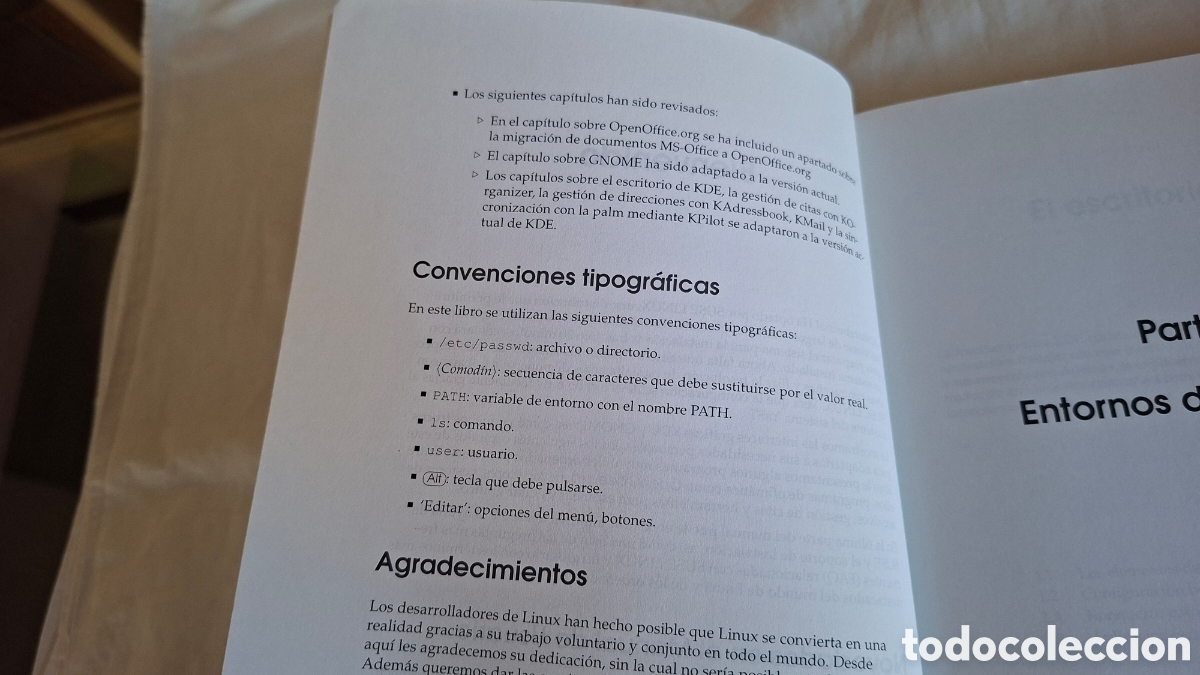 Libros de segunda mano: SUSE LINUX PROFESIONAL 9.2 - Foto 8