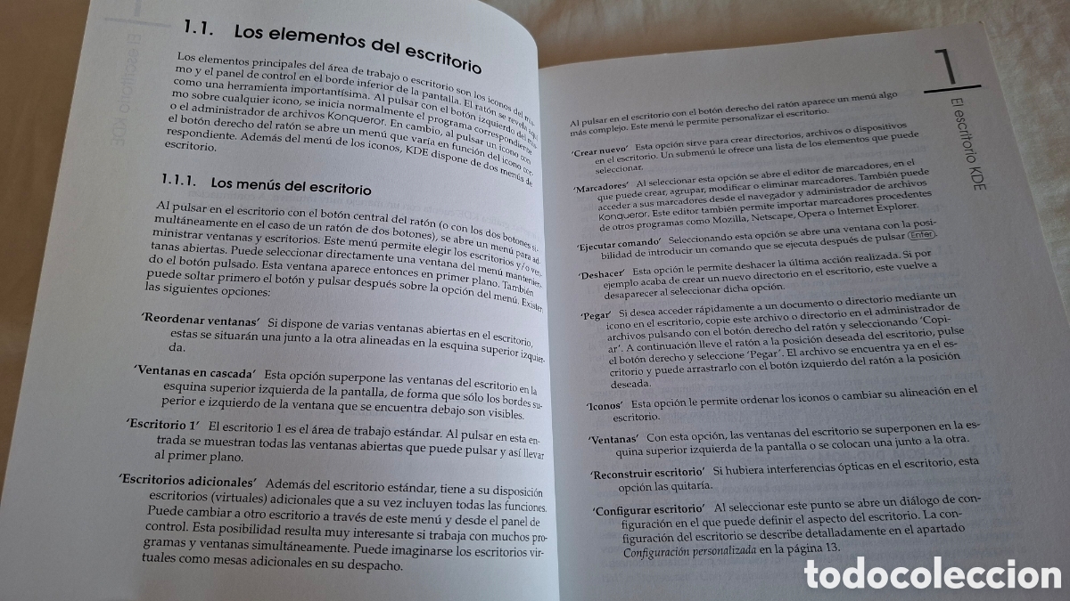Libros de segunda mano: SUSE LINUX PROFESIONAL 9.2 - Foto 9
