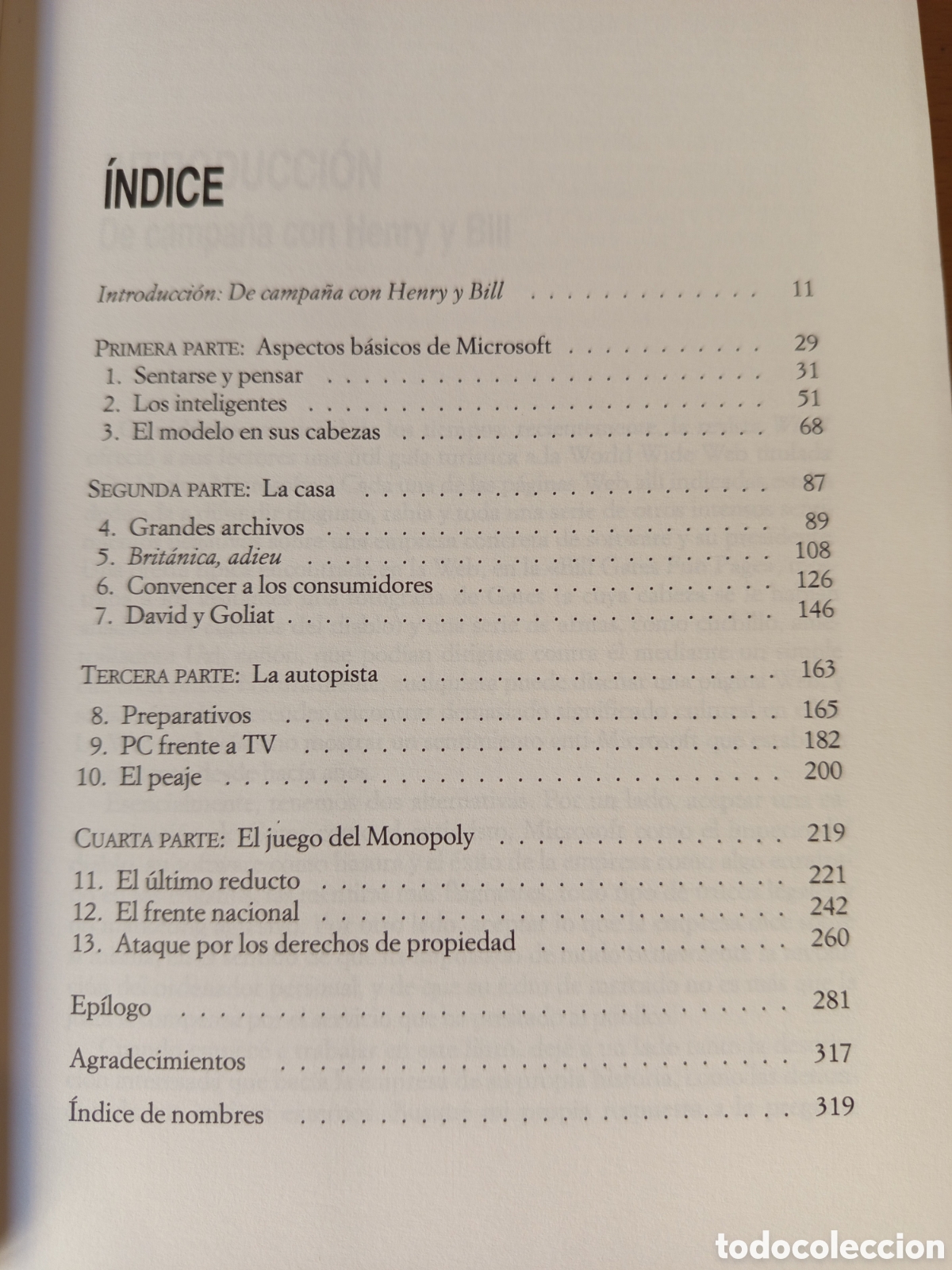 Libros de segunda mano: EL ESTILO MICROSOFT (RANDALL E. STROSS) - Foto 3