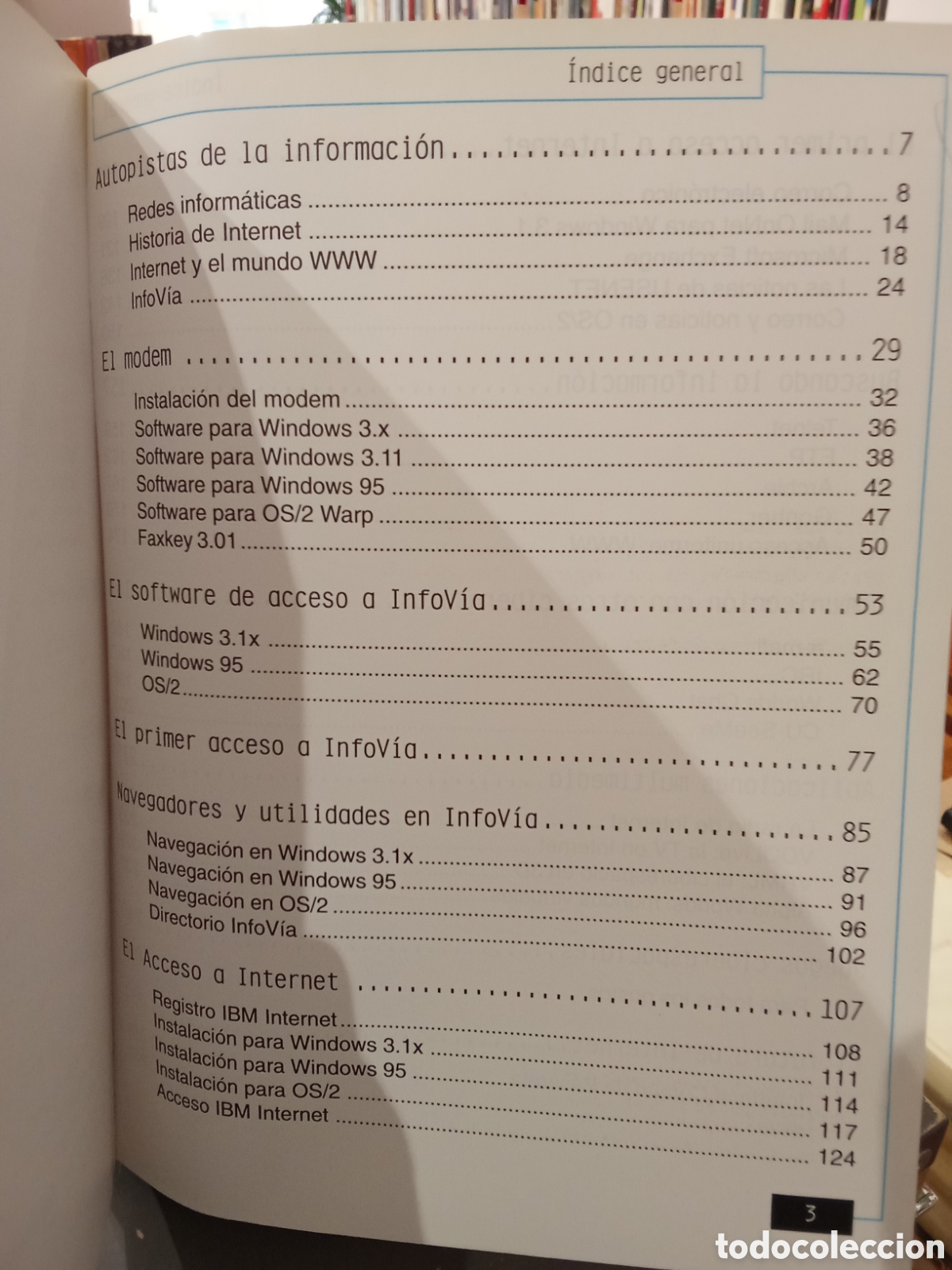 Libros de segunda mano: Infovia Internet Multimedia Edicines y Planeta DeAgostini - Foto 4