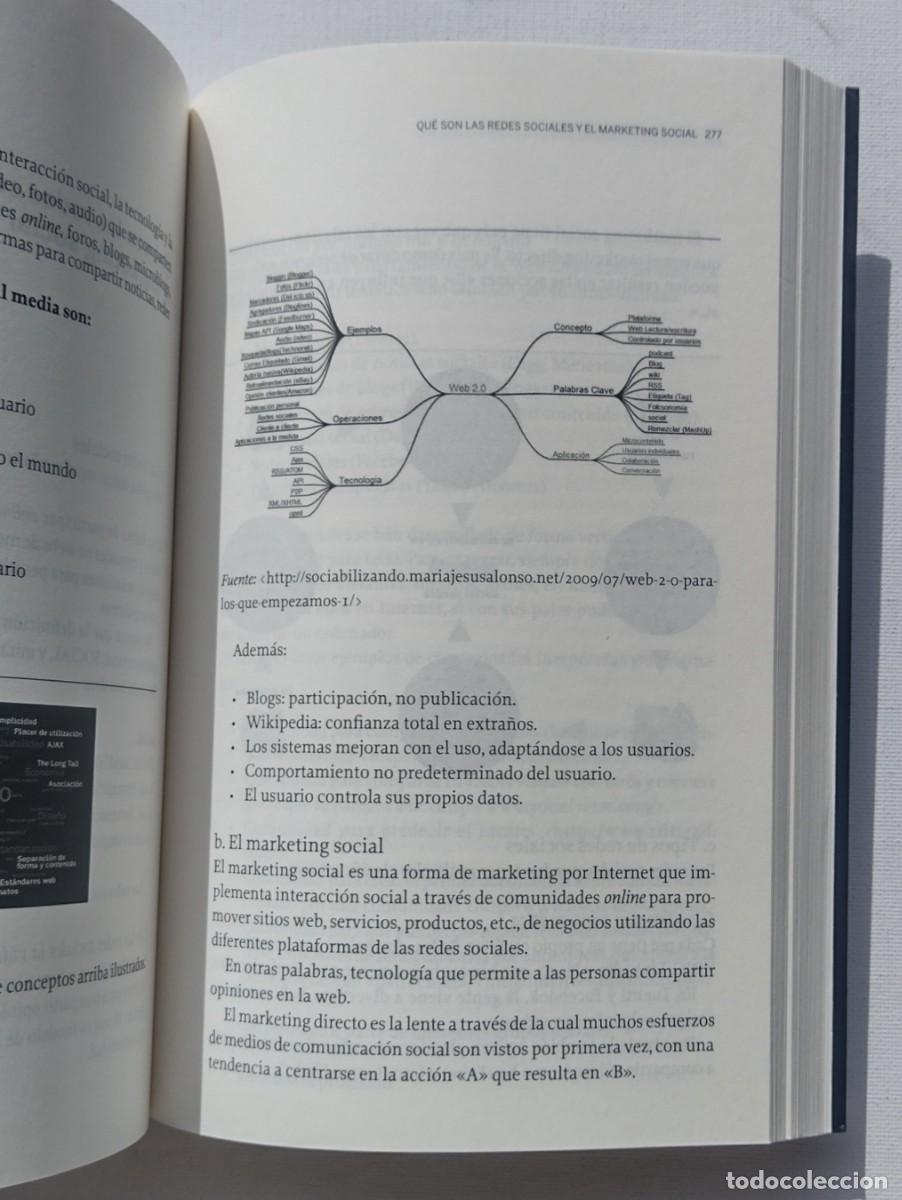 Libros de segunda mano: S&aacute;cale partido a Internet &ndash; Ren&eacute; de Jong - Foto 7