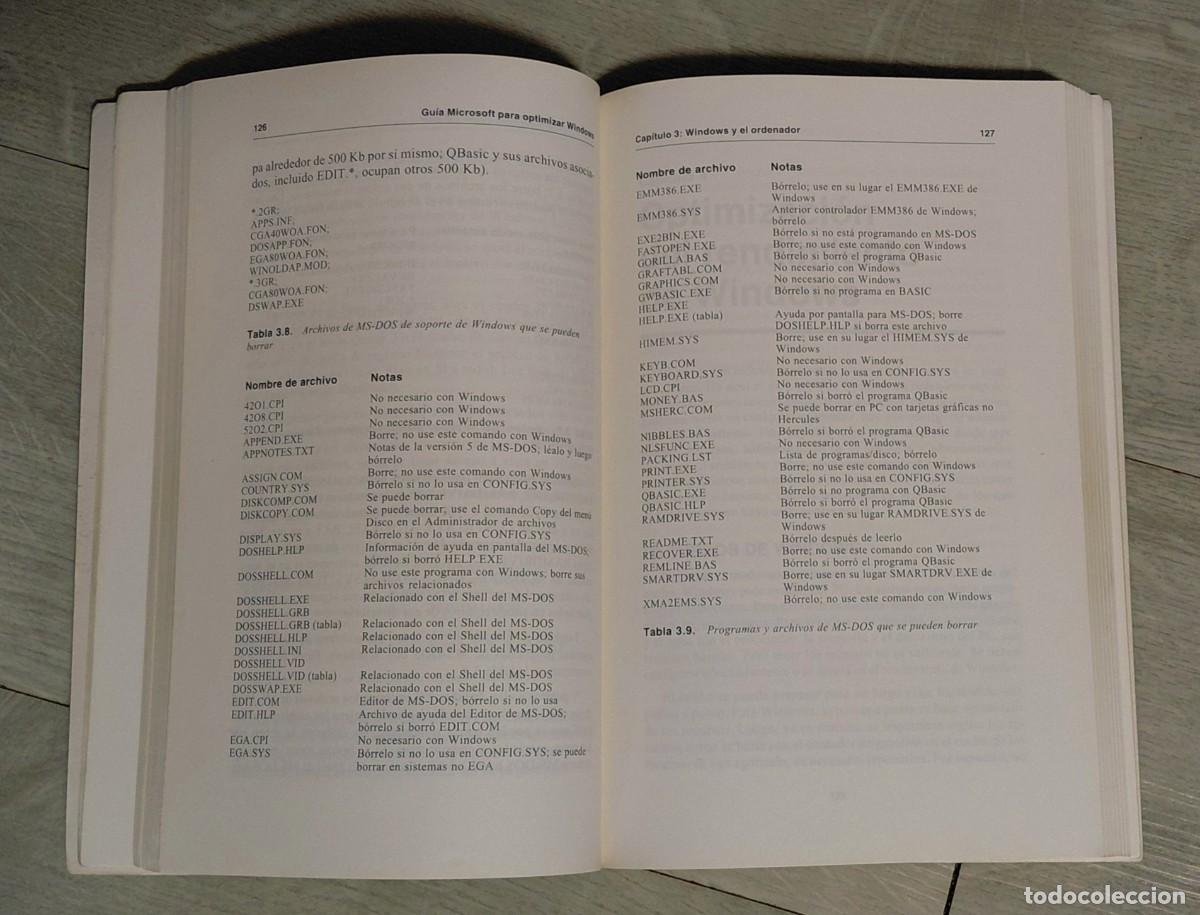 Libros de segunda mano: Libro Informatica Windows 3.1 - Foto 2