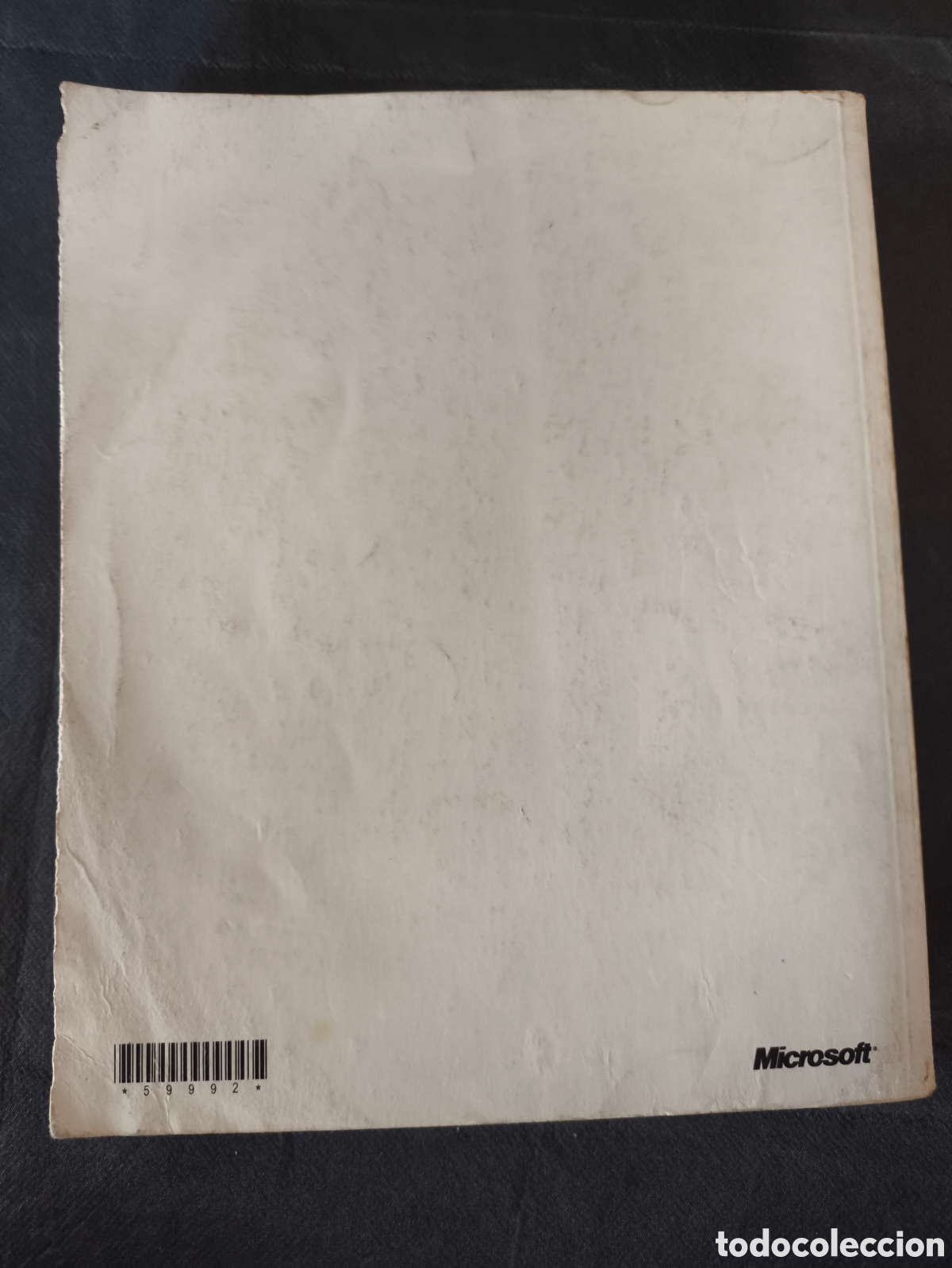 Libros de segunda mano: Manual Microsoft Access Language Reference (1994). Access 2.0. Retroinform&aacute;tica Vintage. - Foto 5