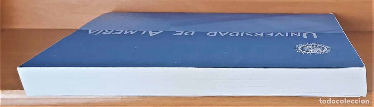 Libros de segunda mano: AN&Aacute;LISIS Y DISE&Ntilde;O DE SOFTWARE - TEOR&Iacute;A Y PR&Aacute;CTICA - UAL - Foto 9