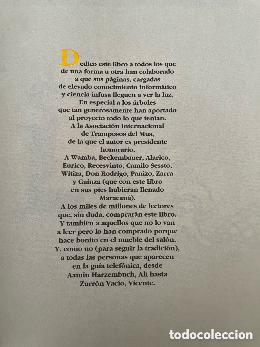 Libros de segunda mano: Windows 3.1 para torpes &middot; Inform&aacute;tica definitiva (1994) - Foto 7