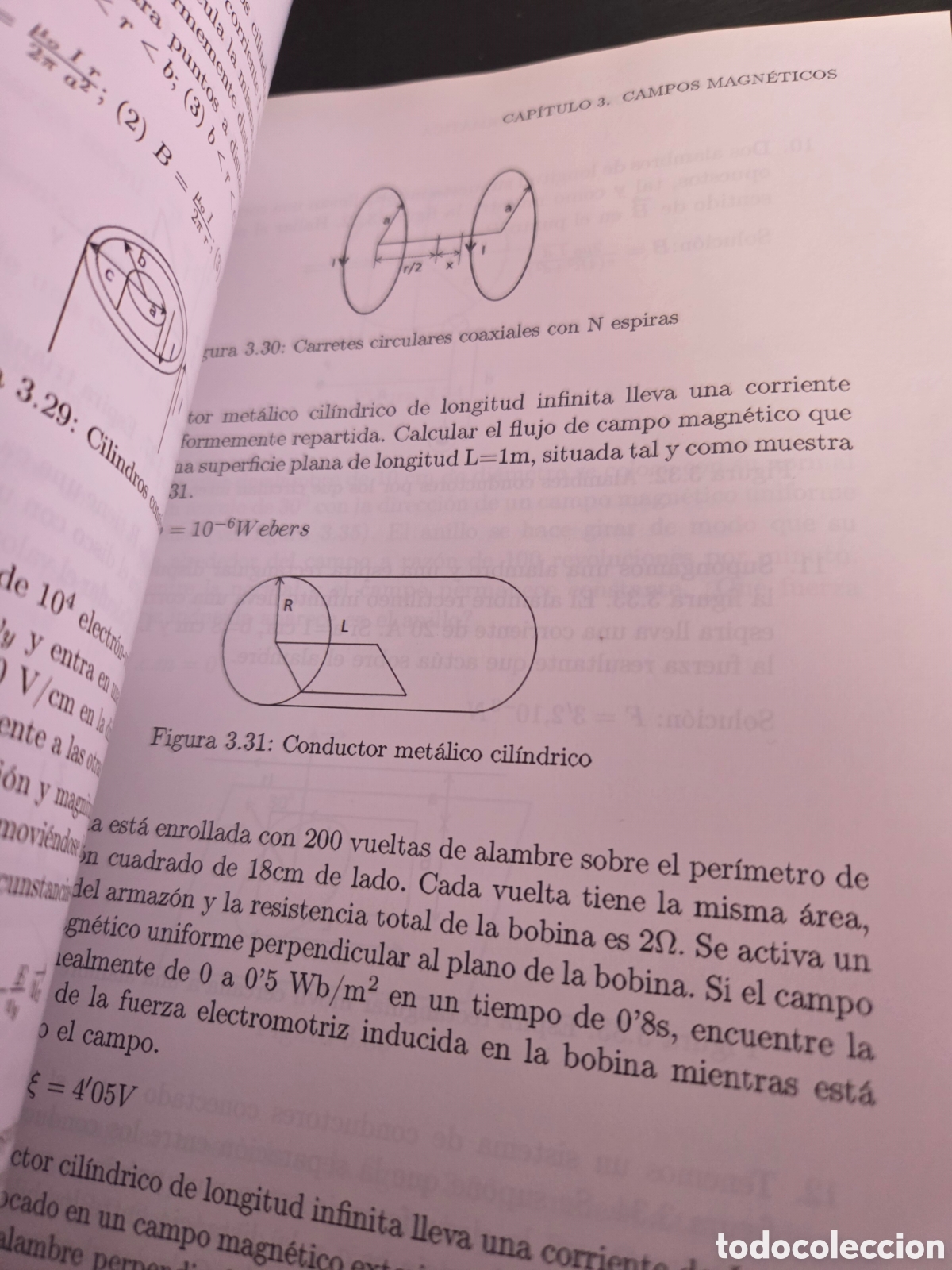 Libros de segunda mano: Fundamentos F&iacute;sicos de la Inform&aacute;tica - Foto 3