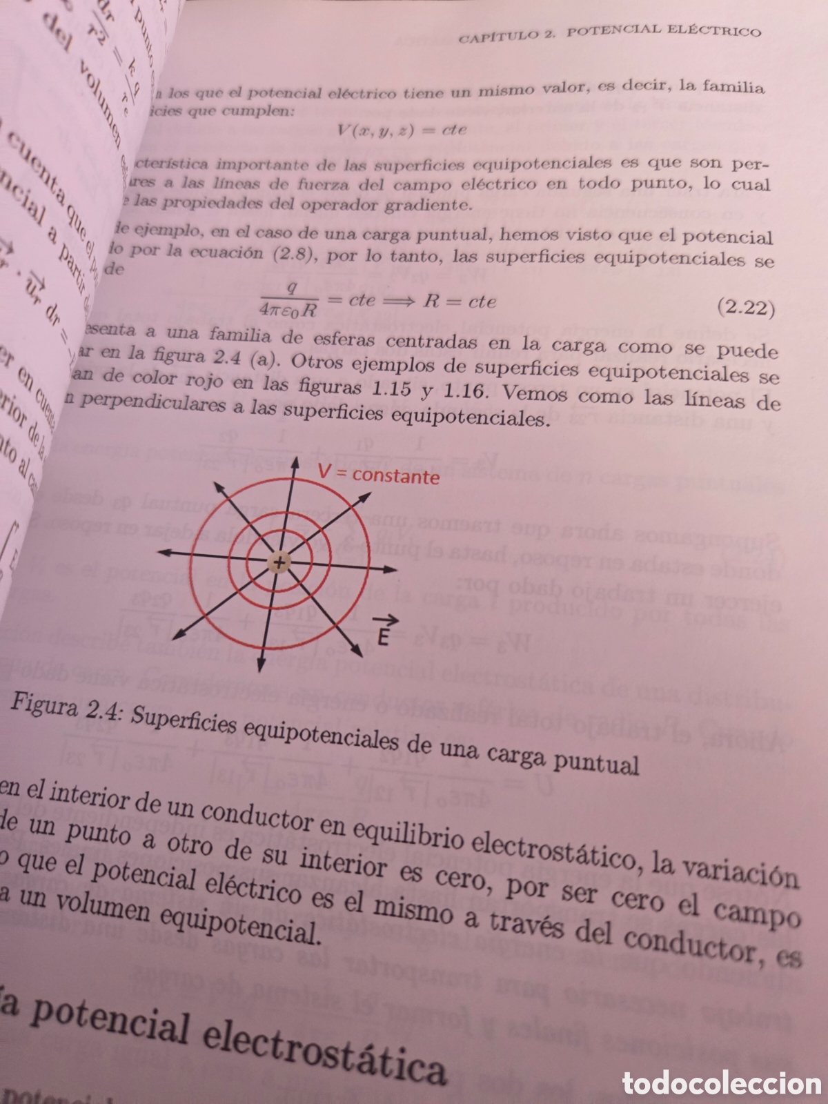 Libros de segunda mano: Fundamentos F&iacute;sicos de la Inform&aacute;tica - Foto 4