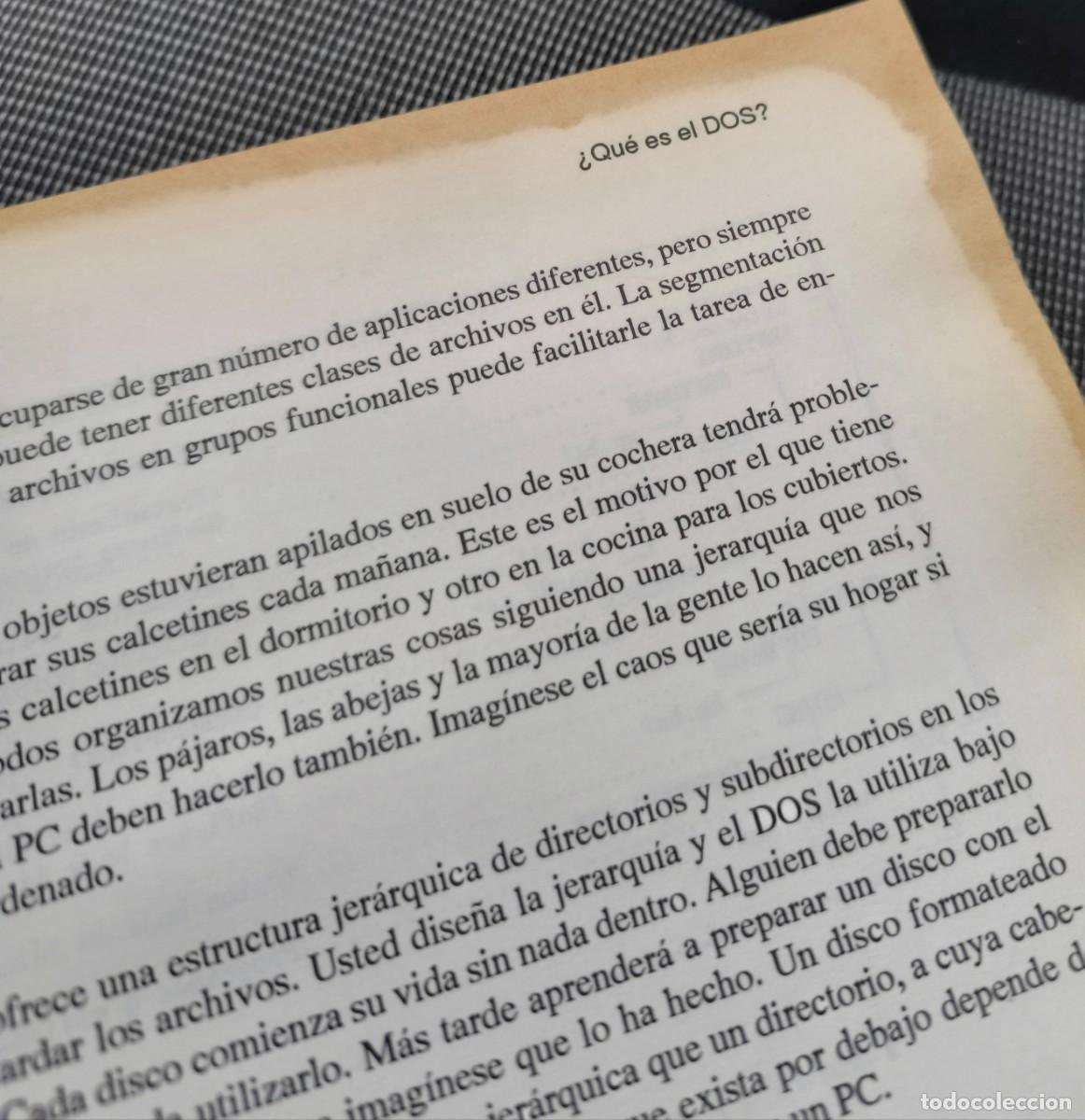 Libros de segunda mano: APRENDA... DOS ( AL STEVENS ) - Foto 5