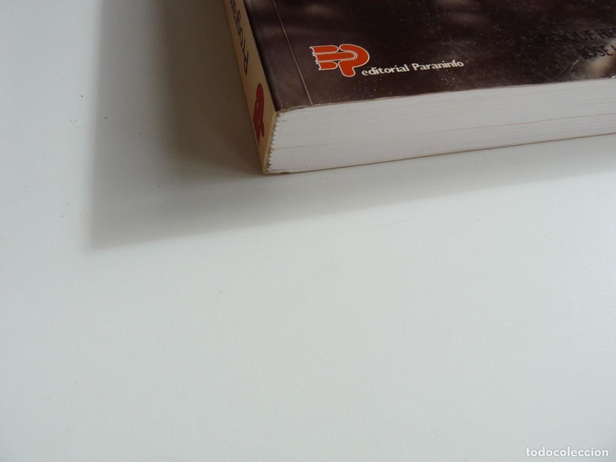 Libros de segunda mano: Programaci&oacute;n en C++ Enrique y Jos&eacute; Hernandez Orallo - Foto 2