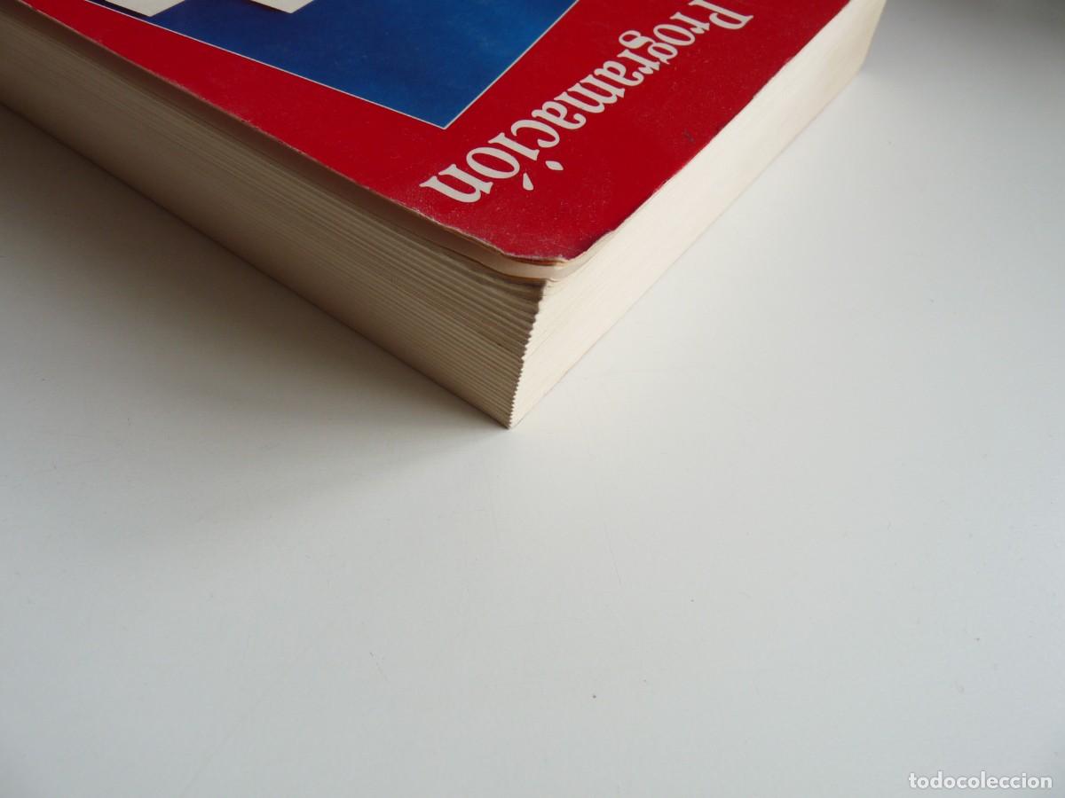 Libros de segunda mano: Curso de Programaci&oacute;n C++ Fco. Javier Ceballos Programaci&oacute;n orientada a los objetos - Foto 5